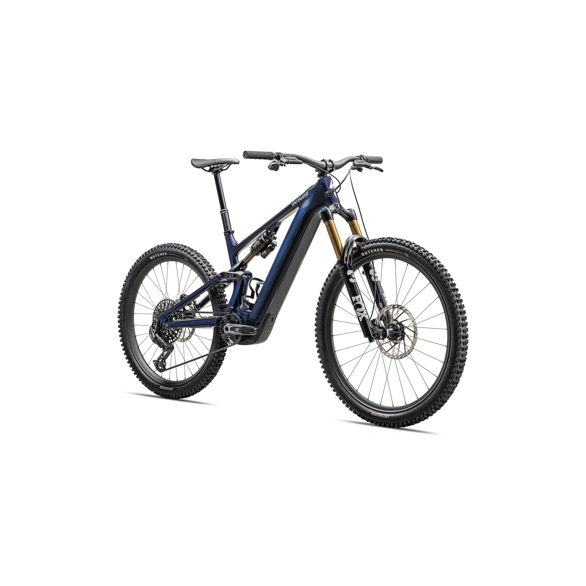 Turbo Levo 4 Pro - Image 2