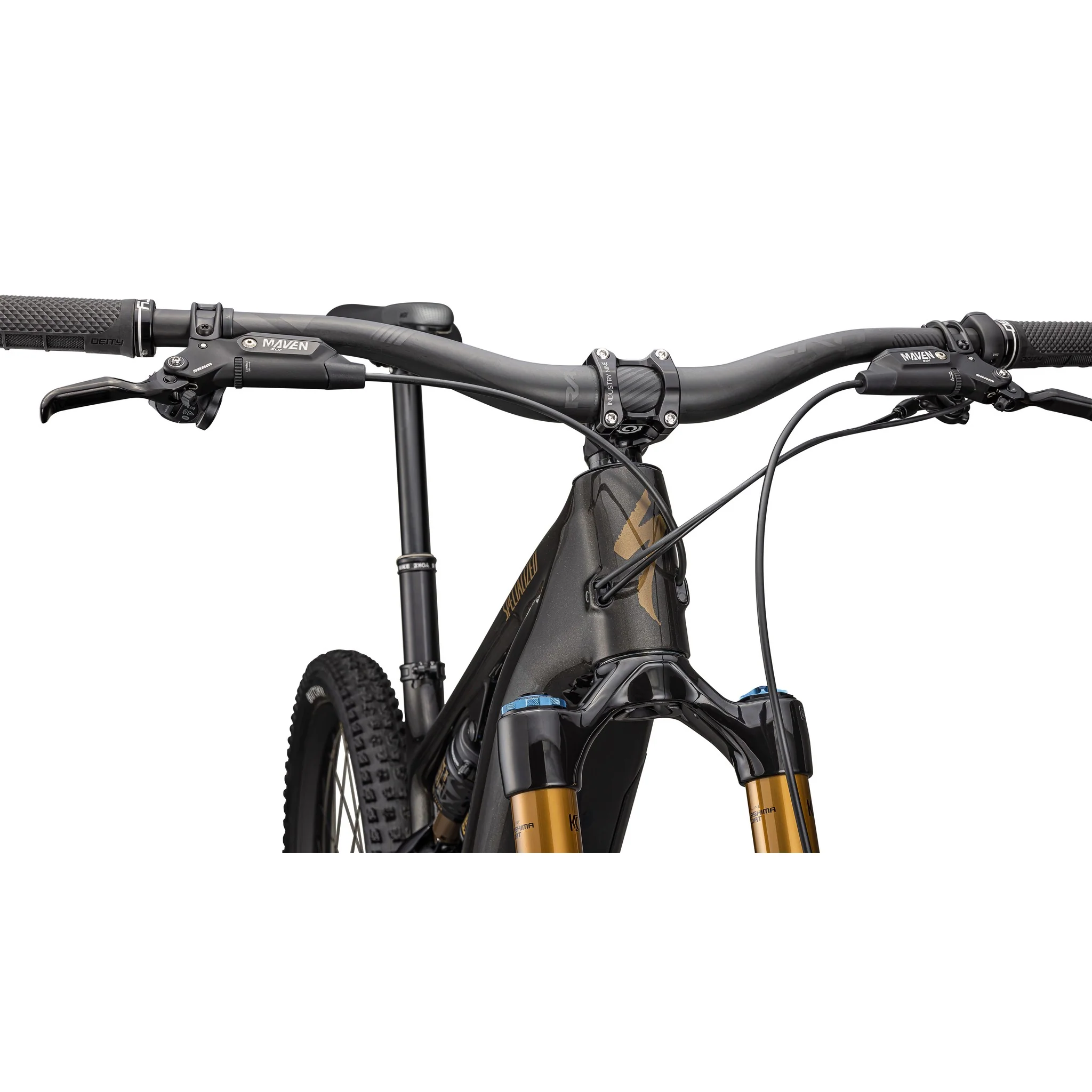 Turbo Levo 4 Pro - Image 20