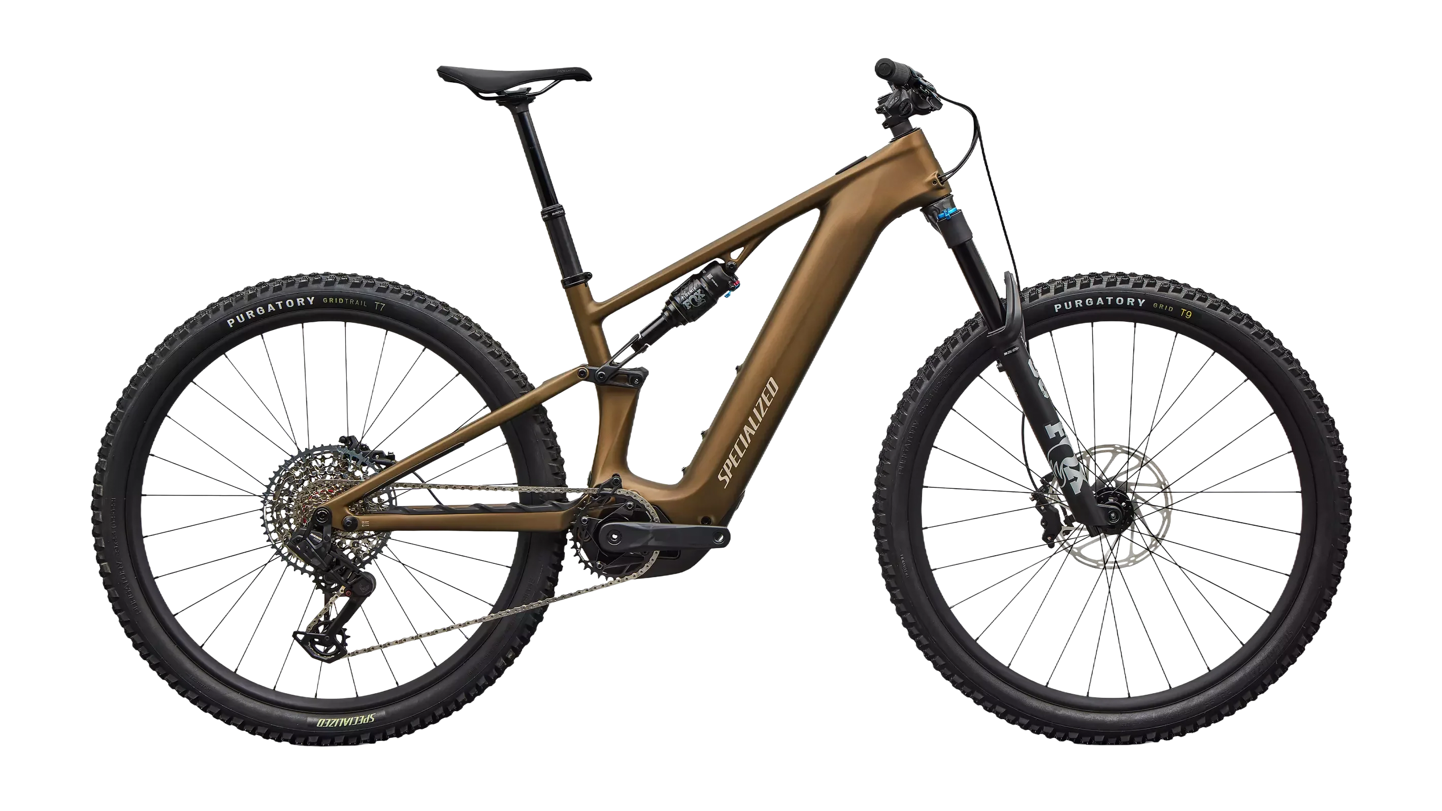 Turbo Levo R Comp