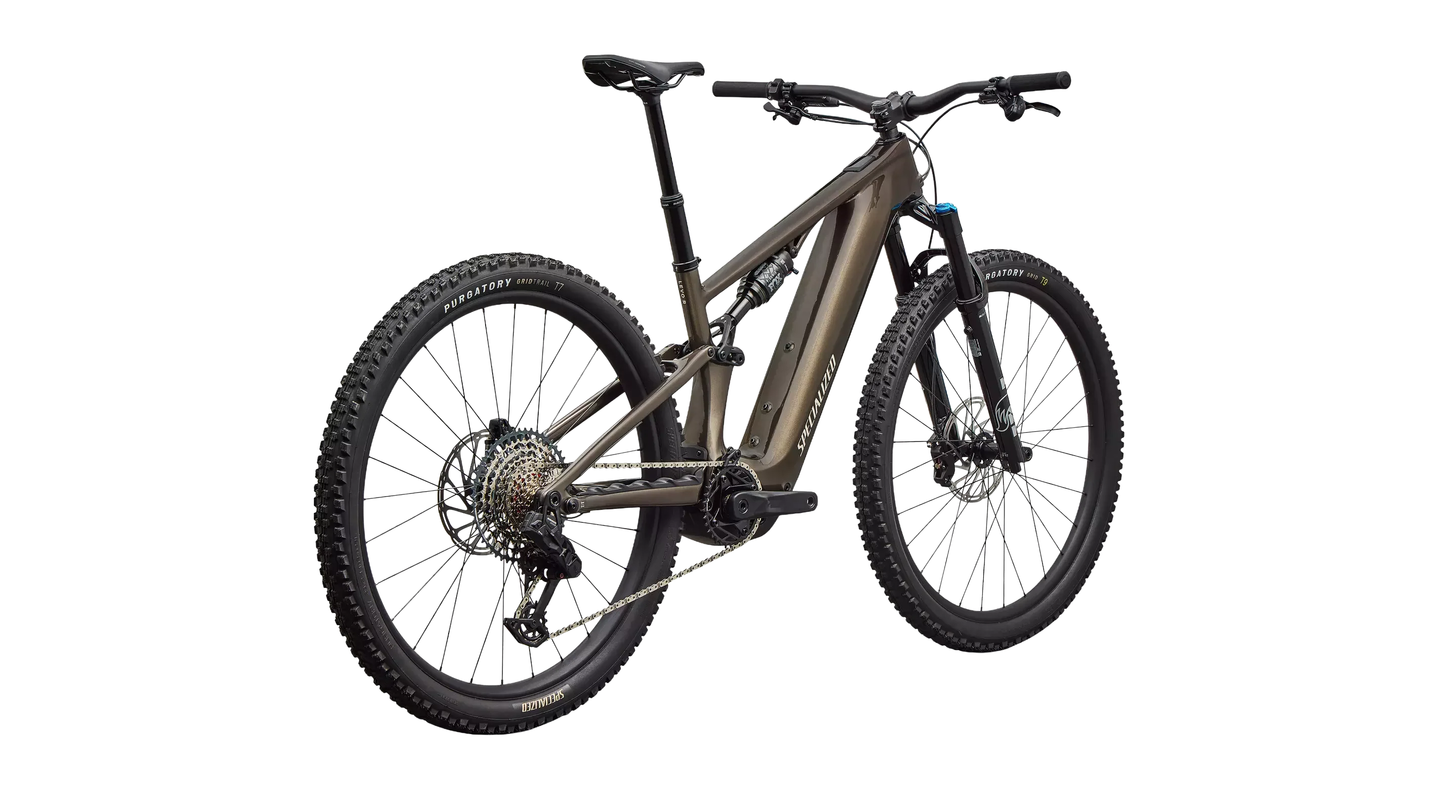 Turbo Levo R Comp - Image 6