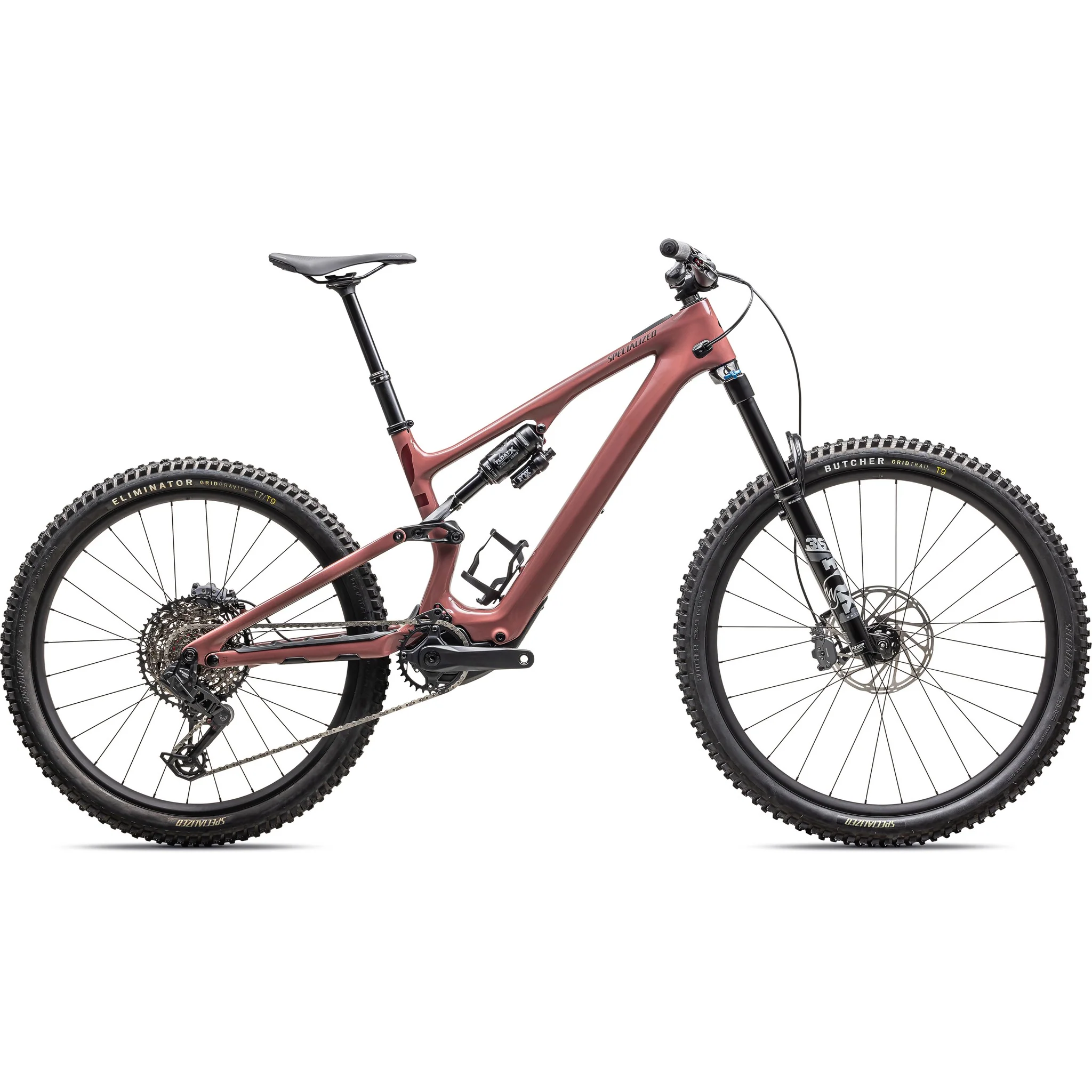 Specialized Turbo Levo SL 2 Comp - Image 10