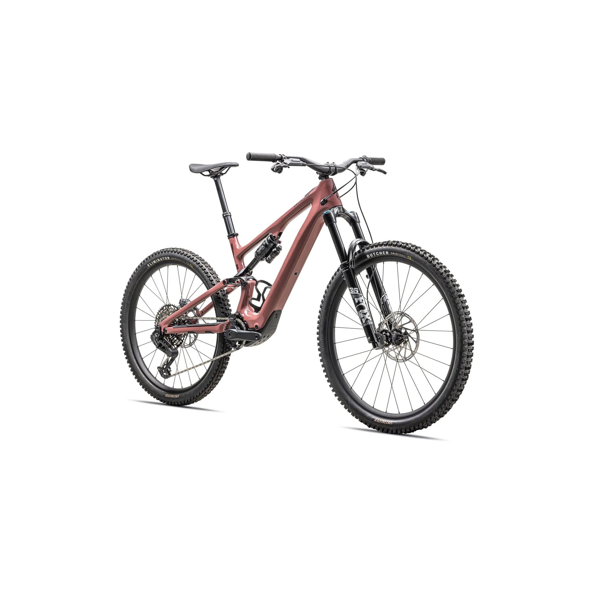 Specialized Turbo Levo SL 2 Comp - Image 12