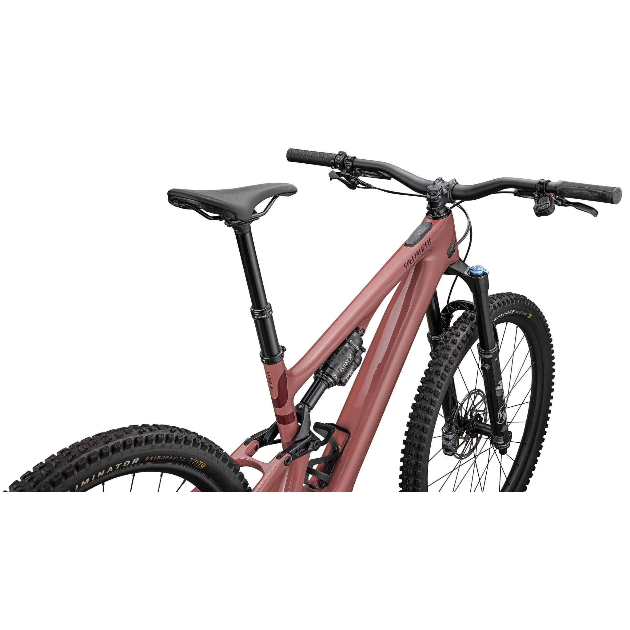 Specialized Turbo Levo SL 2 Comp - Image 14