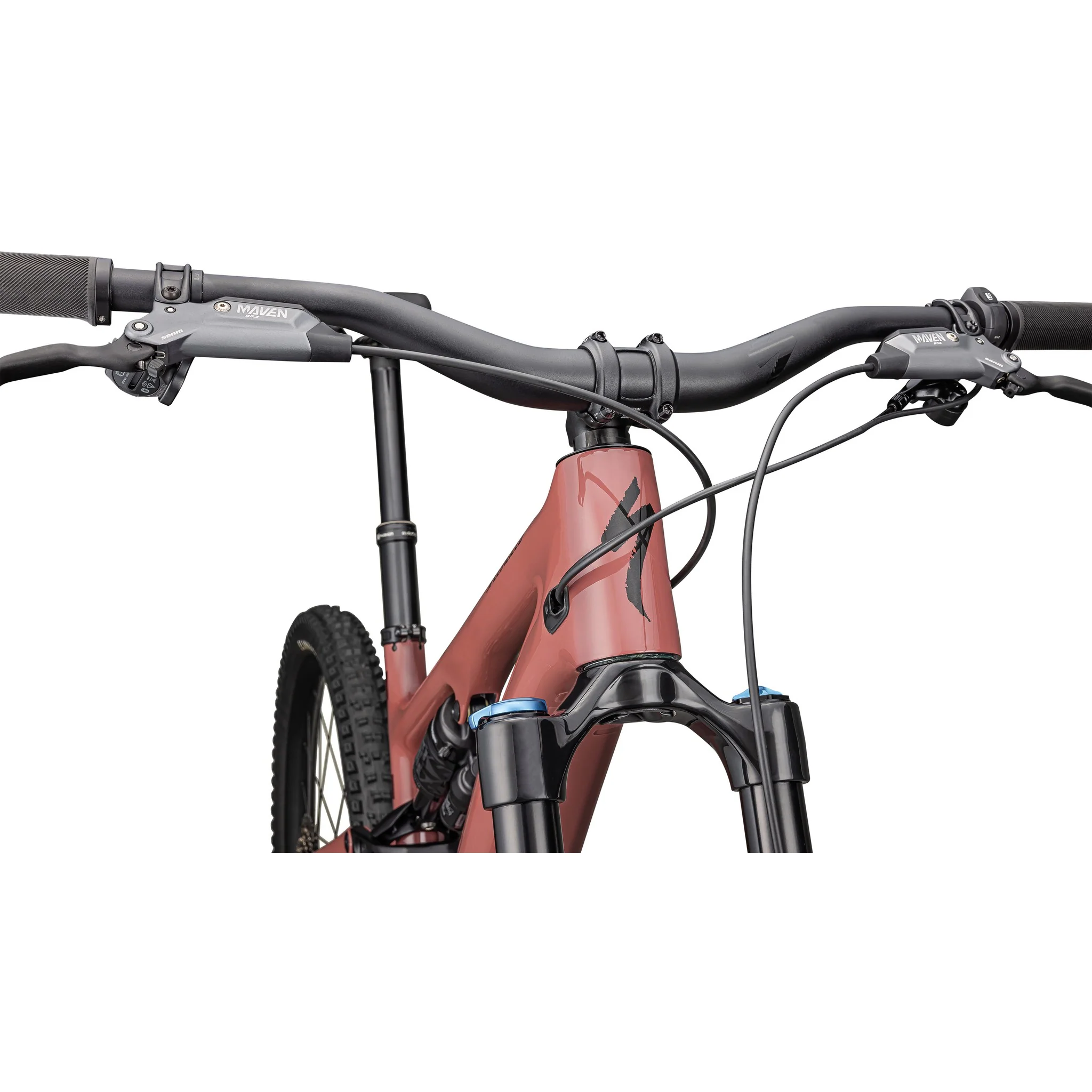Specialized Turbo Levo SL 2 Comp - Image 15