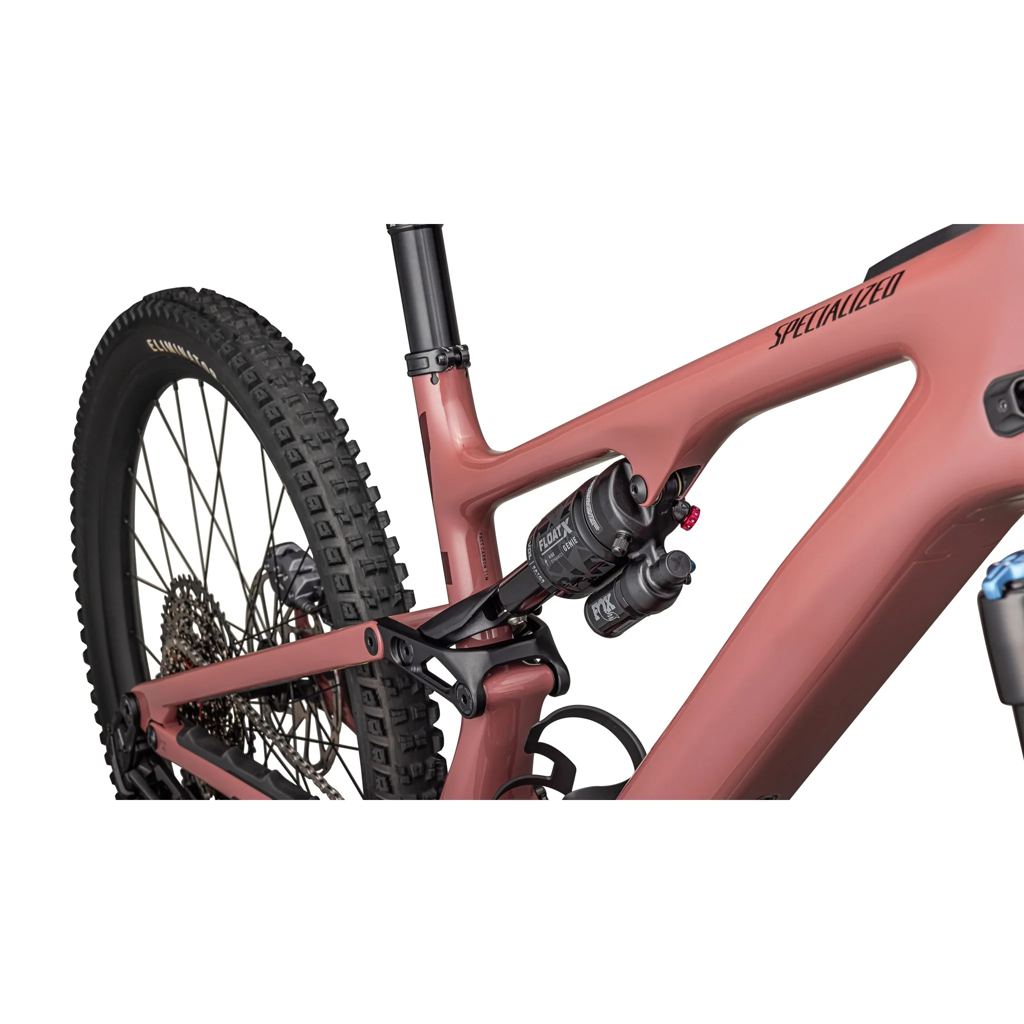 Specialized Turbo Levo SL 2 Comp - Image 16