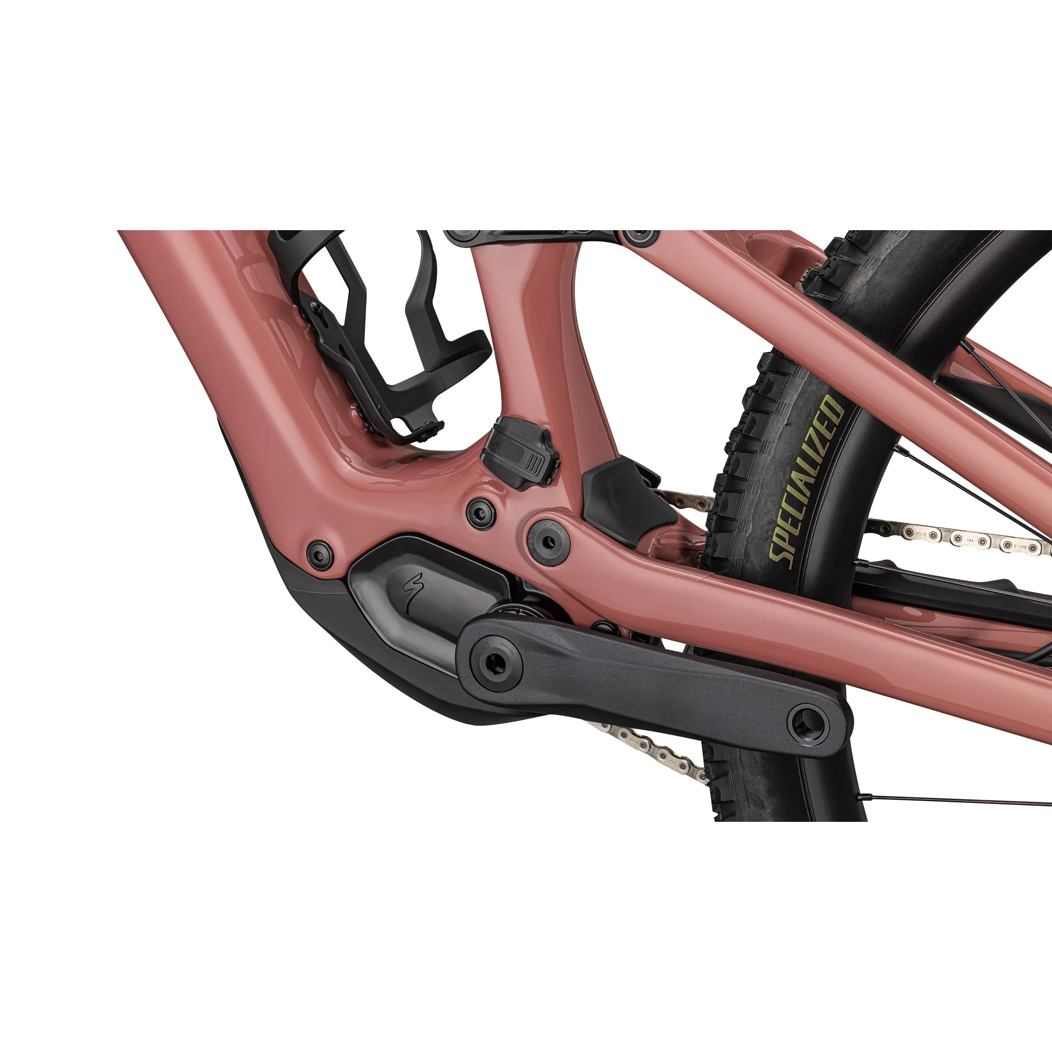 Specialized Turbo Levo SL 2 Comp - Image 17