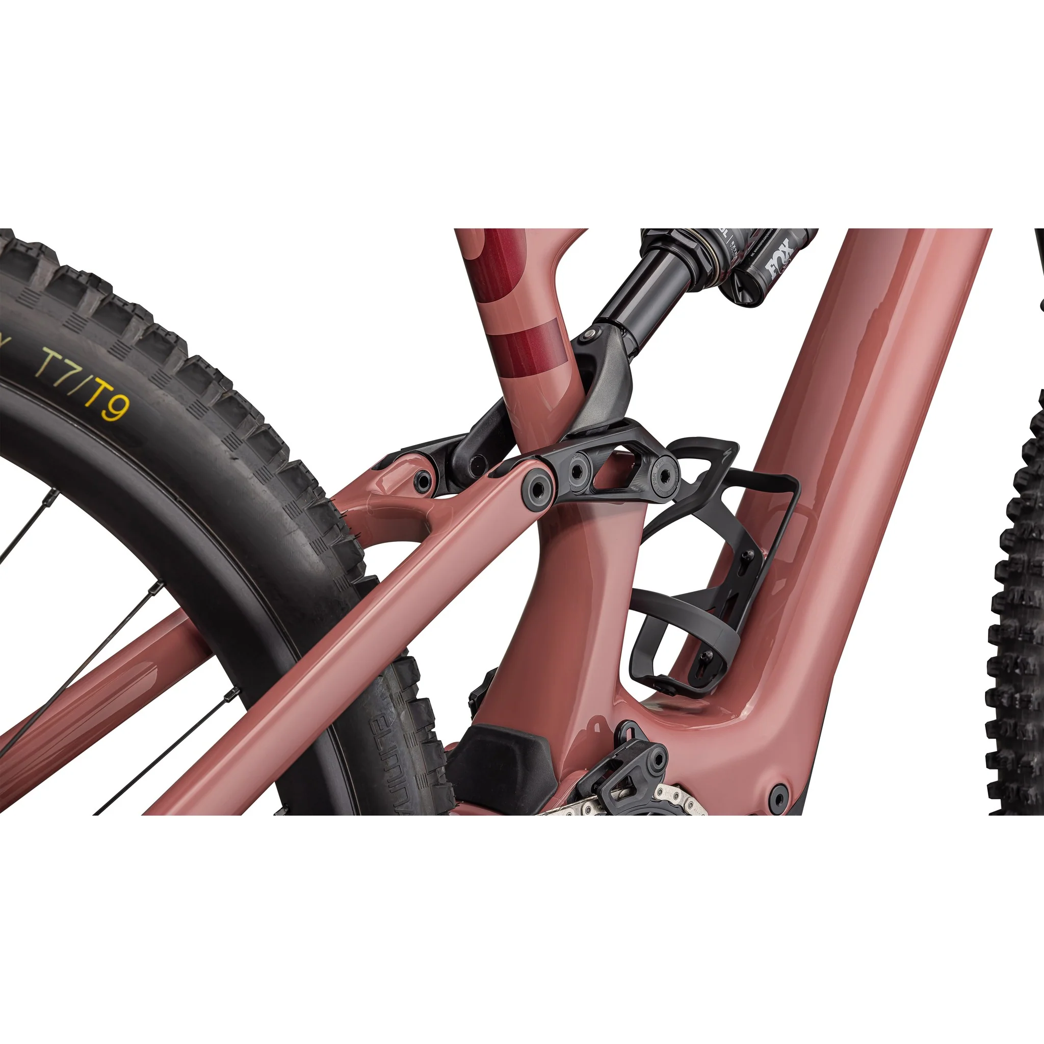 Specialized Turbo Levo SL 2 Comp - Image 18