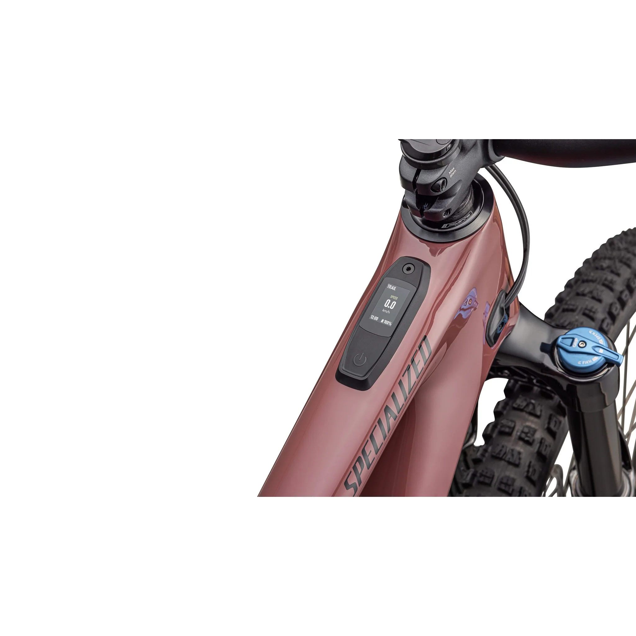 Specialized Turbo Levo SL 2 Comp - Image 19
