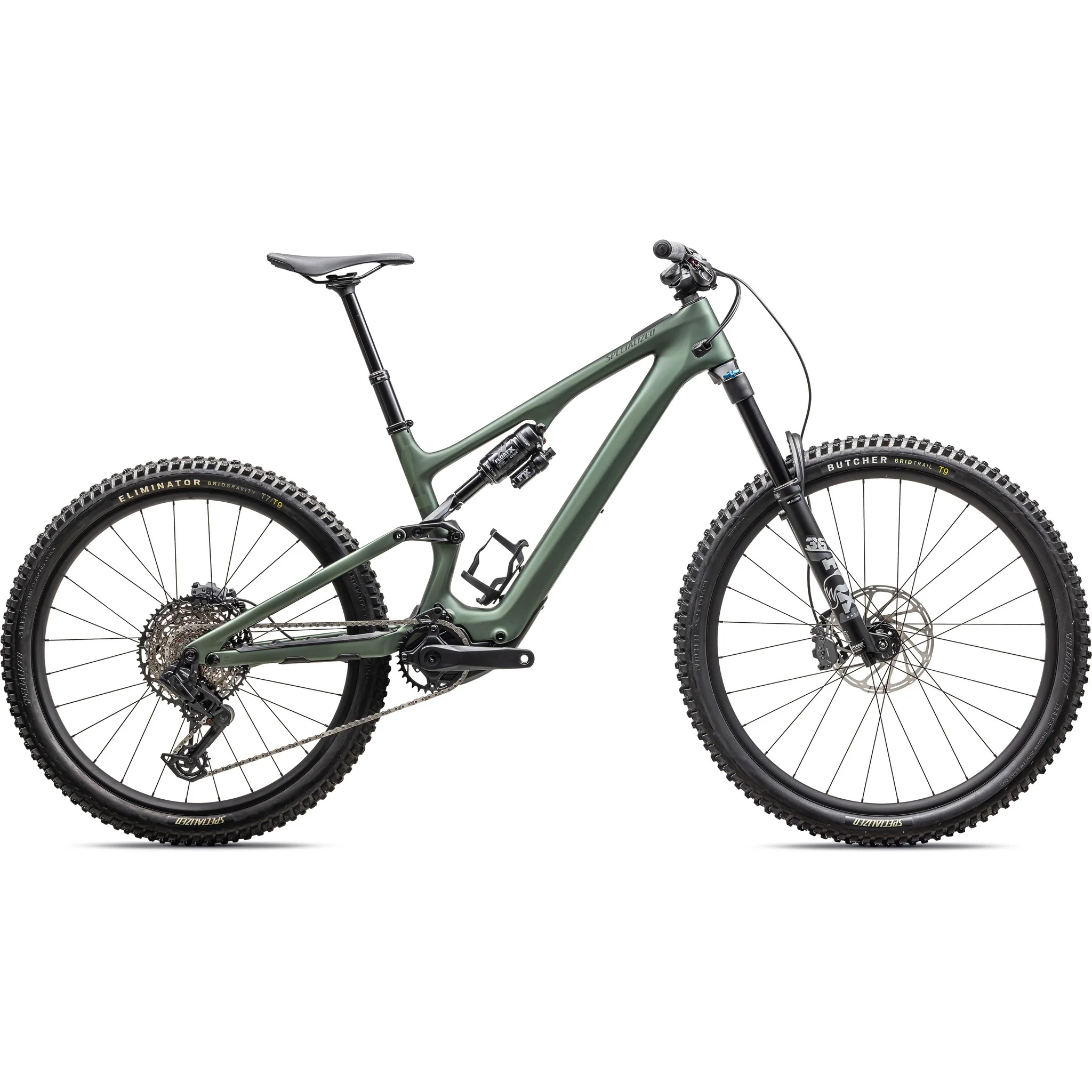 Specialized Turbo Levo SL 2 Comp - Image 20