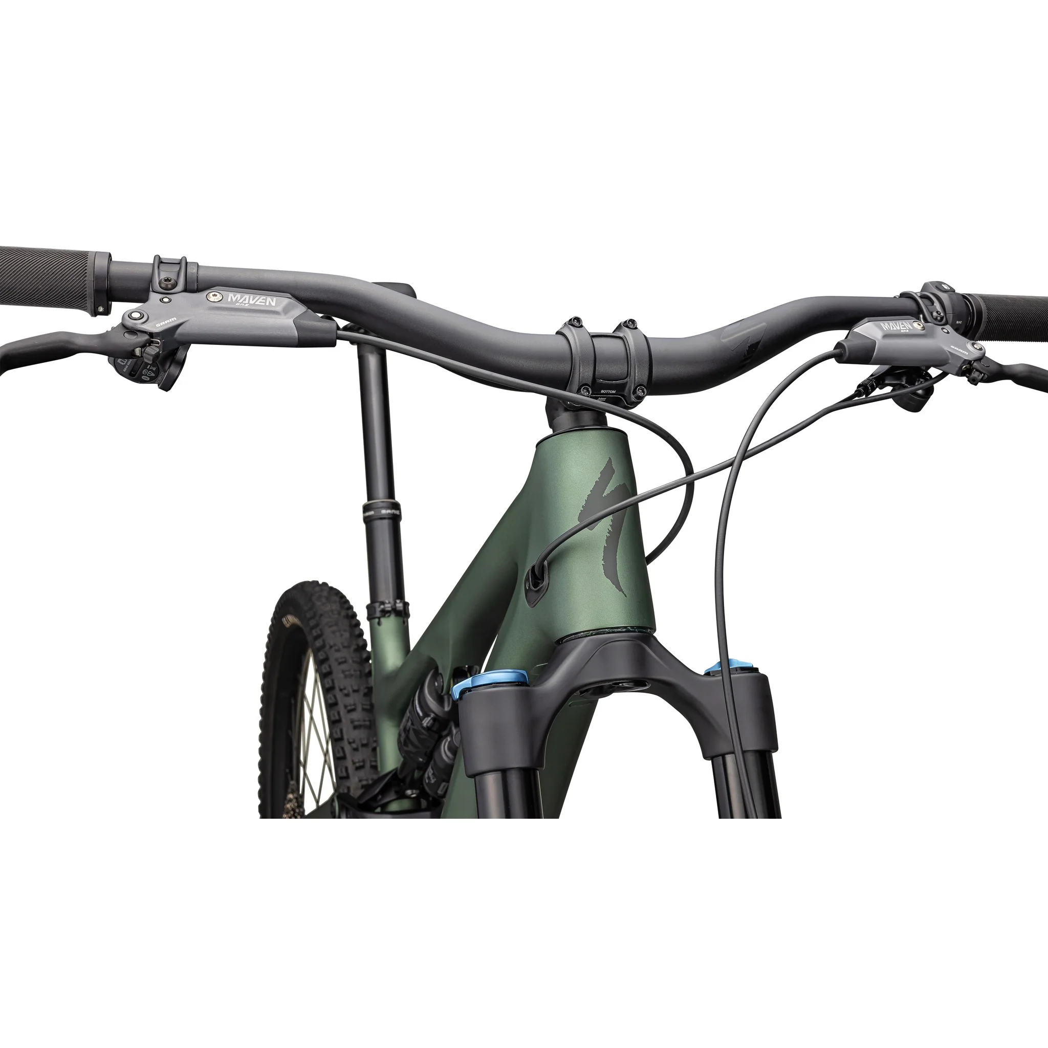 Specialized Turbo Levo SL 2 Comp - Image 5