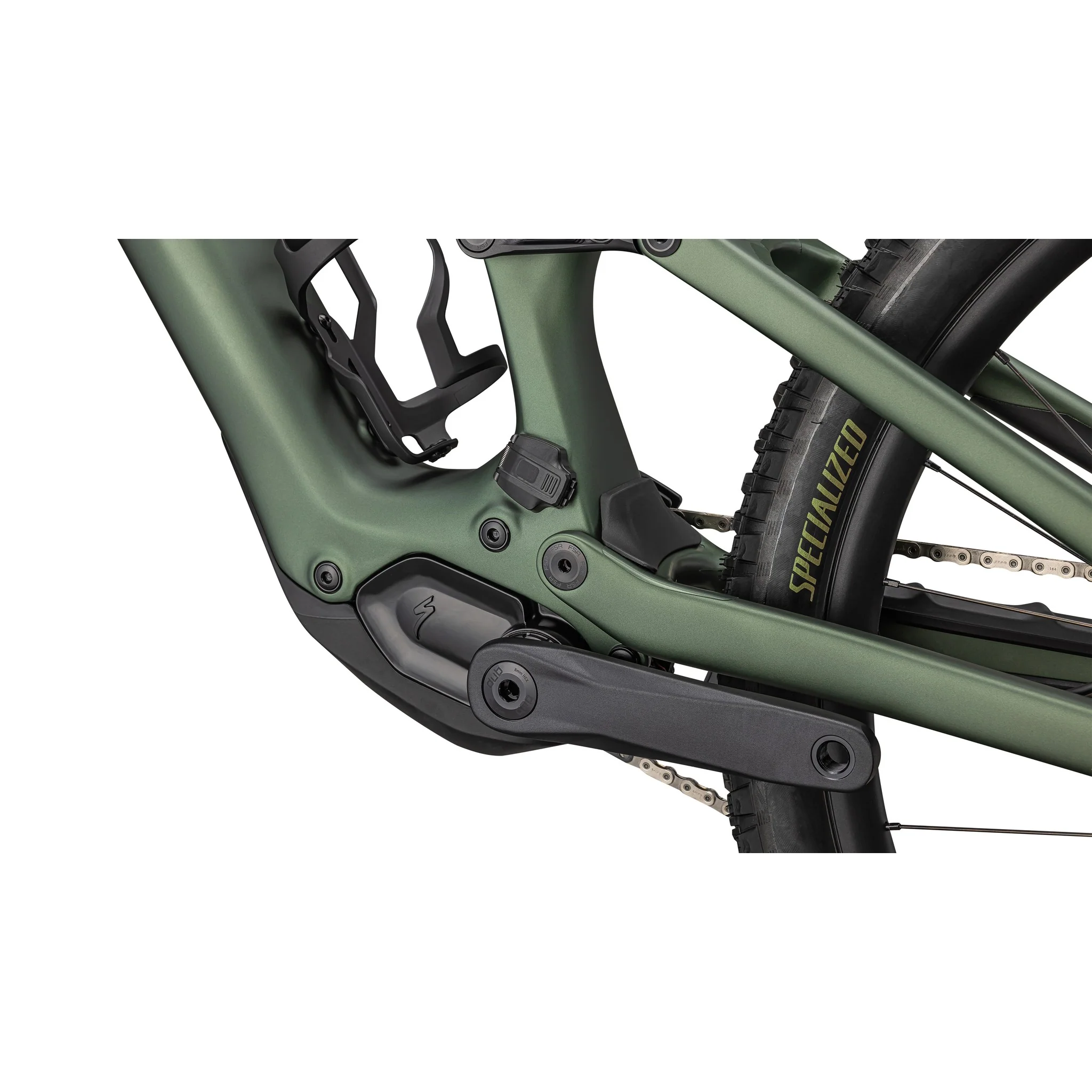 Specialized Turbo Levo SL 2 Comp - Image 7
