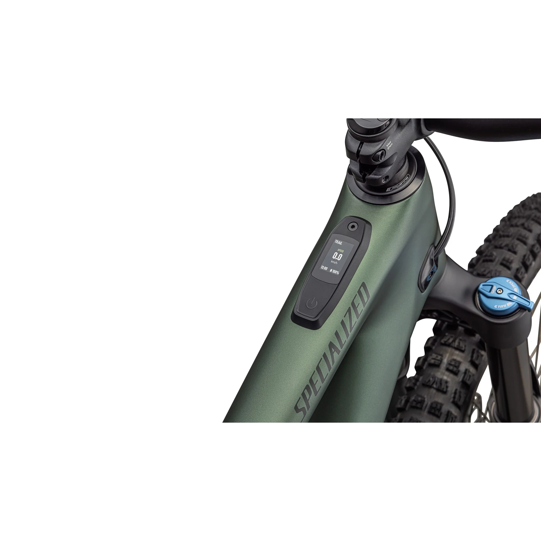 Specialized Turbo Levo SL 2 Comp - Image 9