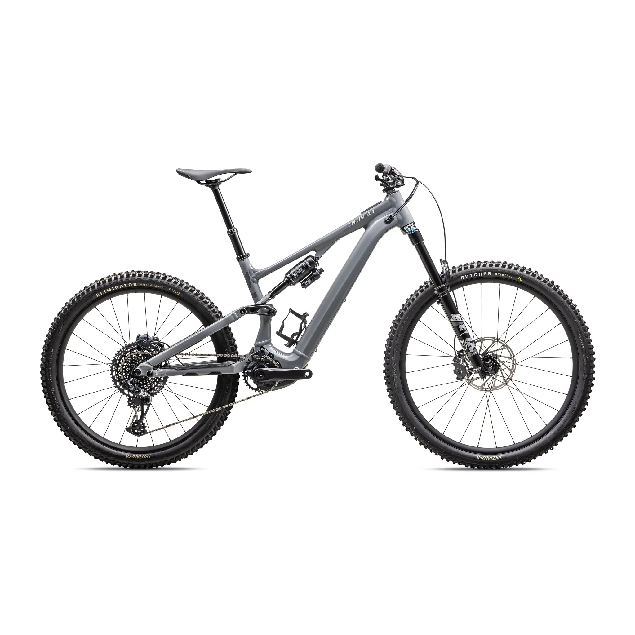 Specialized Turbo Levo SL 2 Comp Alloy - Image 11
