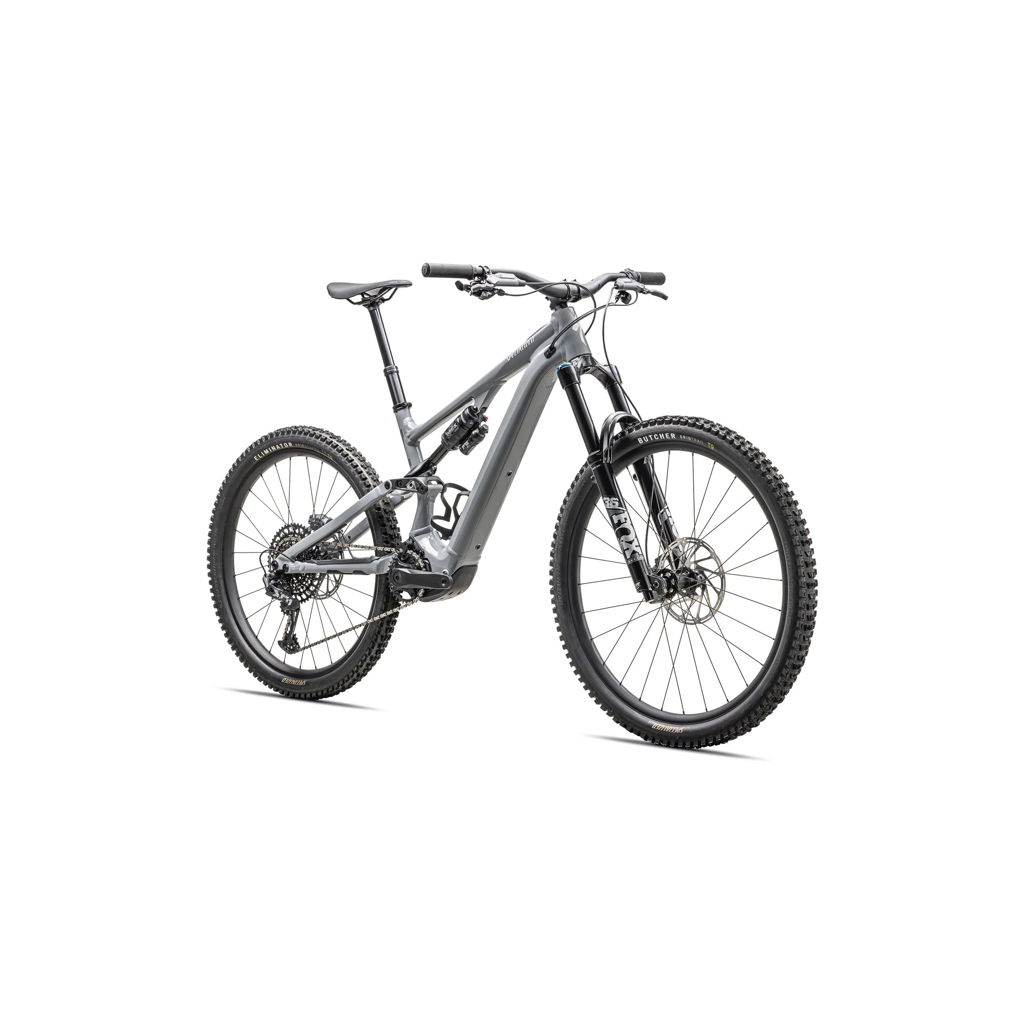 Specialized Turbo Levo SL 2 Comp Alloy - Image 12