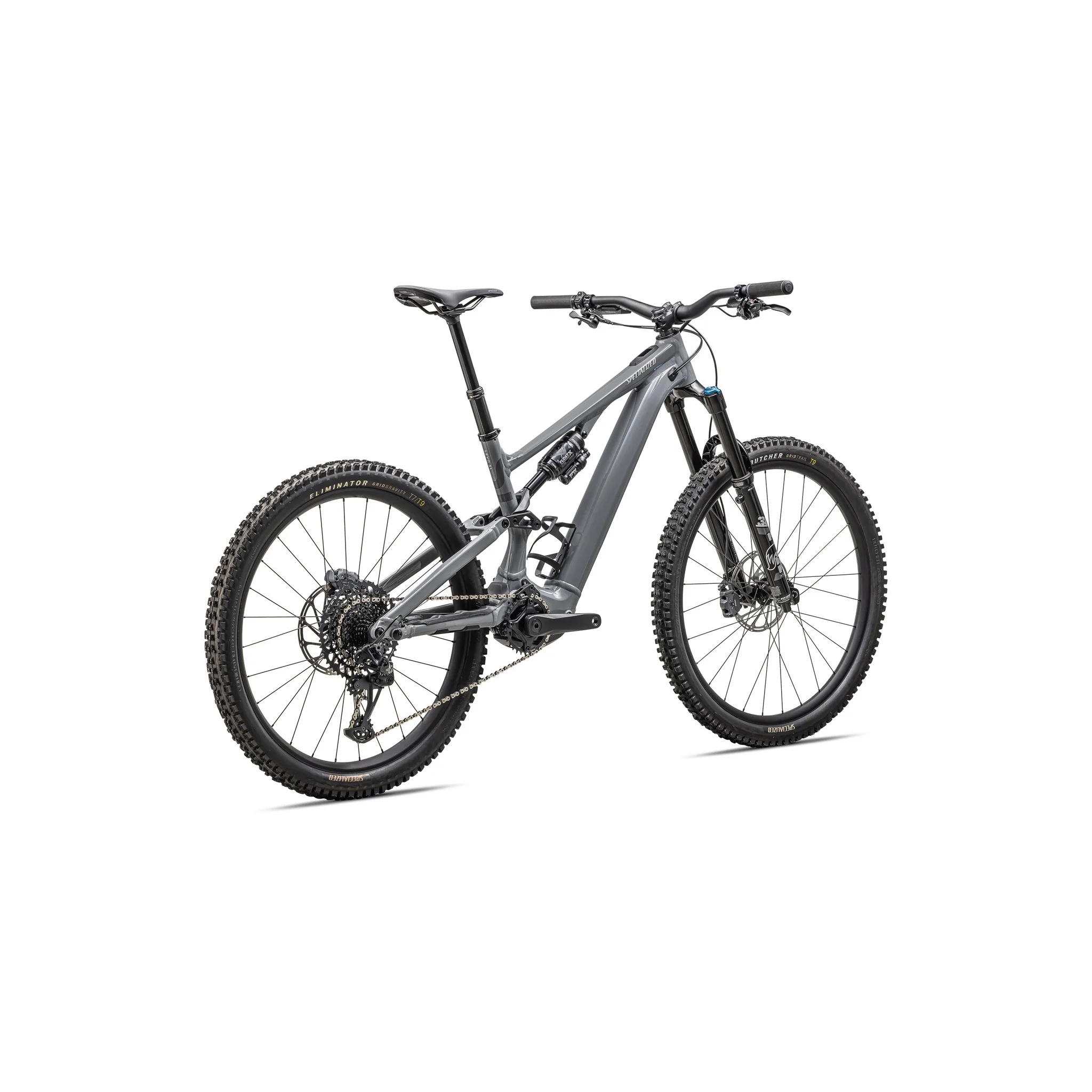 Specialized Turbo Levo SL 2 Comp Alloy - Image 13