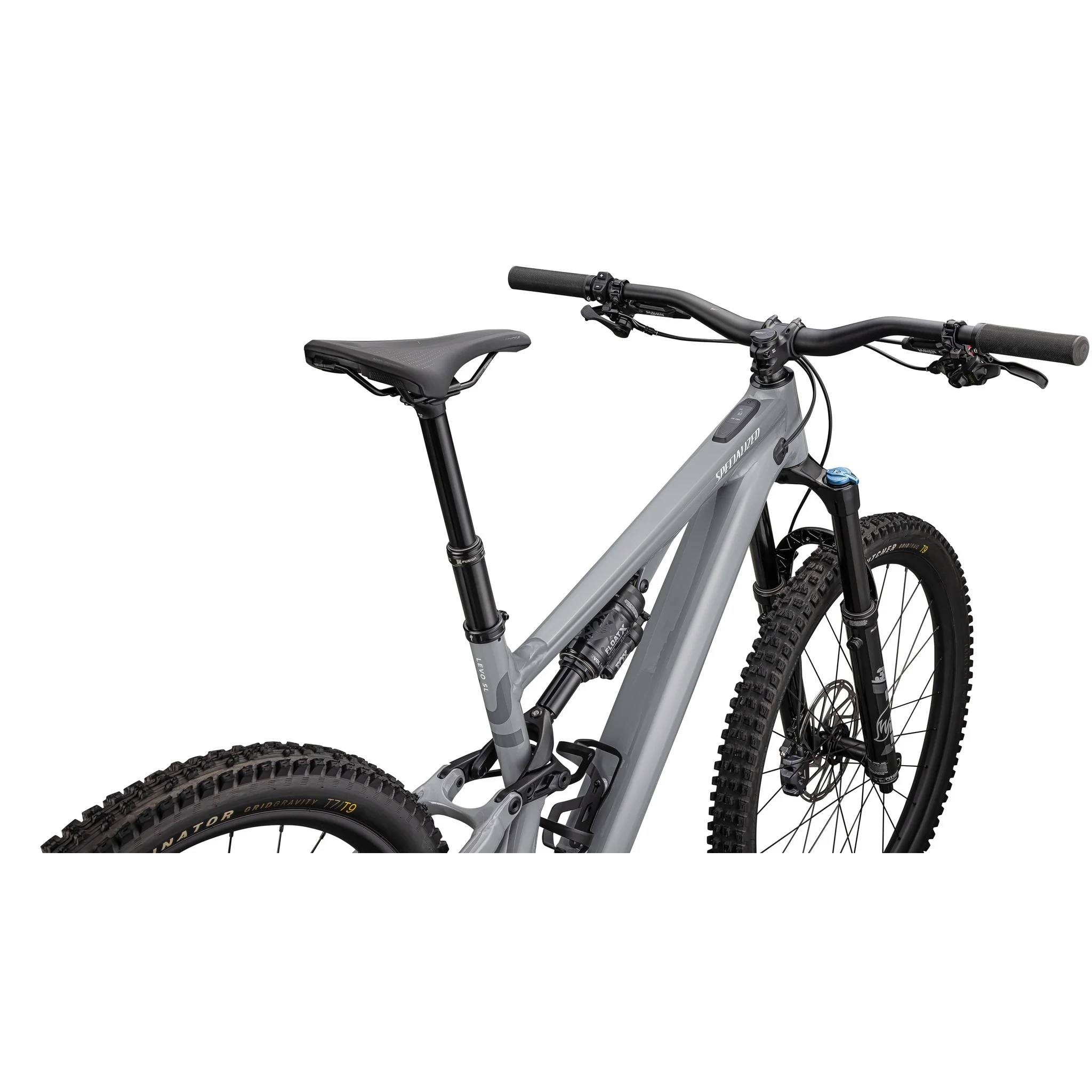 Specialized Turbo Levo SL 2 Comp Alloy - Image 14