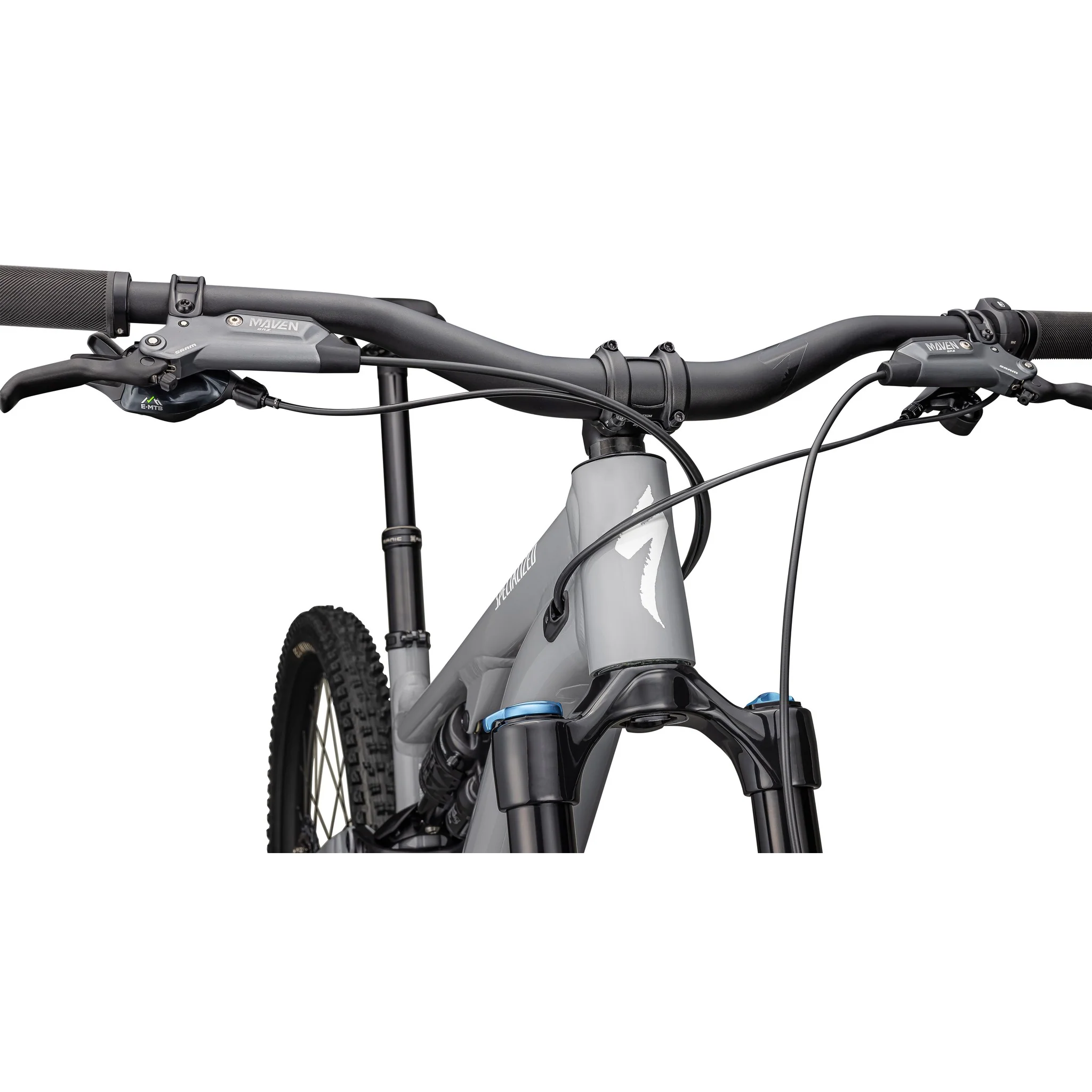 Specialized Turbo Levo SL 2 Comp Alloy - Image 15