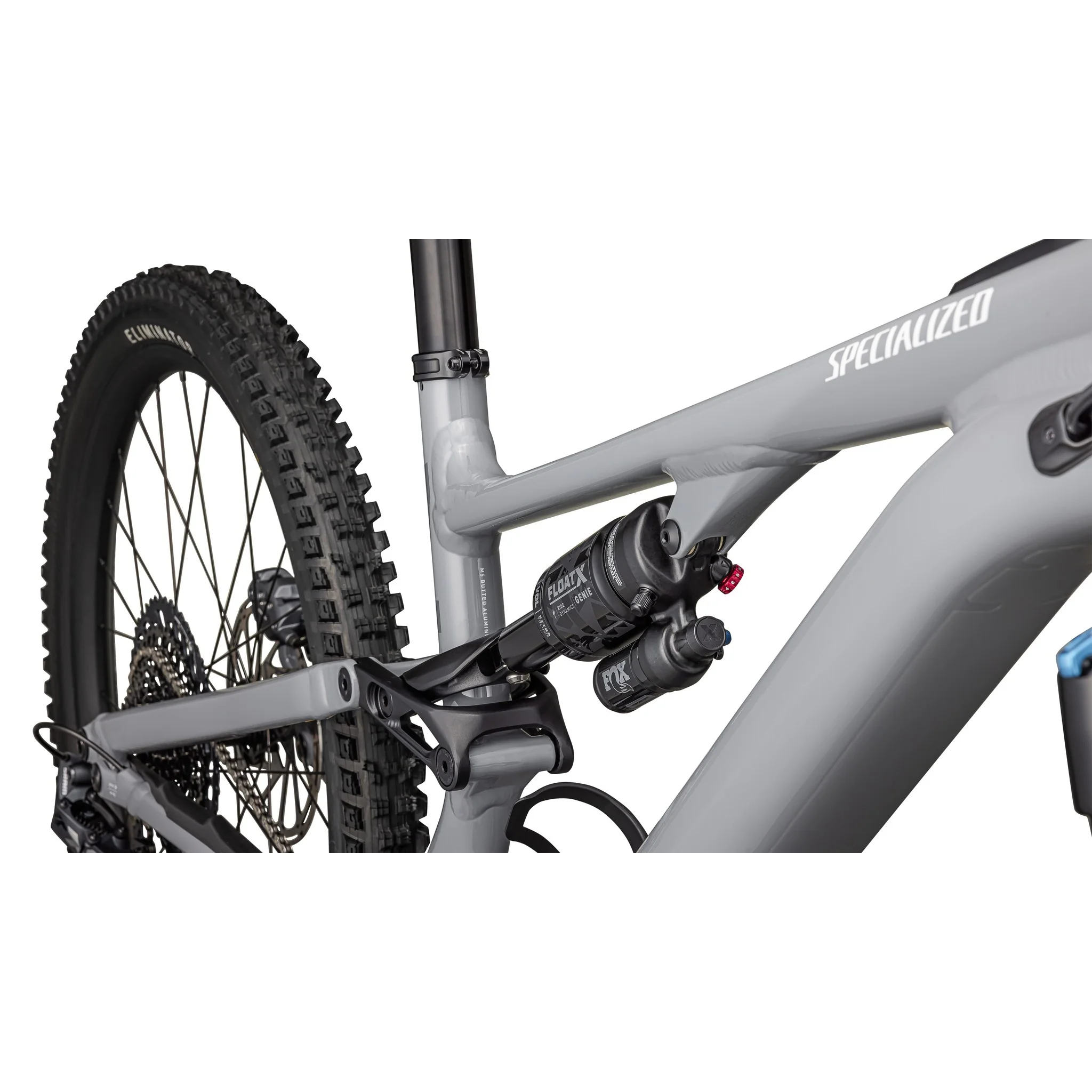 Specialized Turbo Levo SL 2 Comp Alloy - Image 16