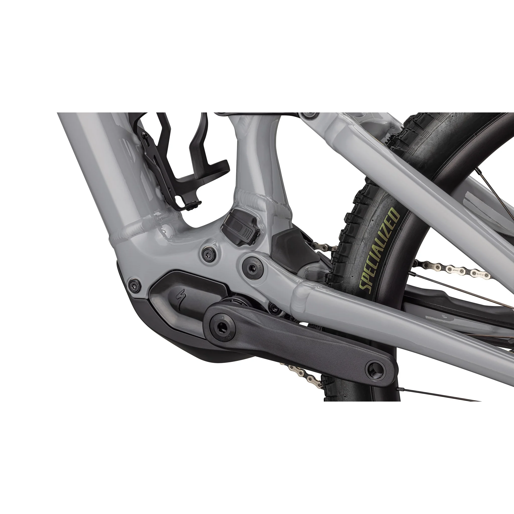 Specialized Turbo Levo SL 2 Comp Alloy - Image 17