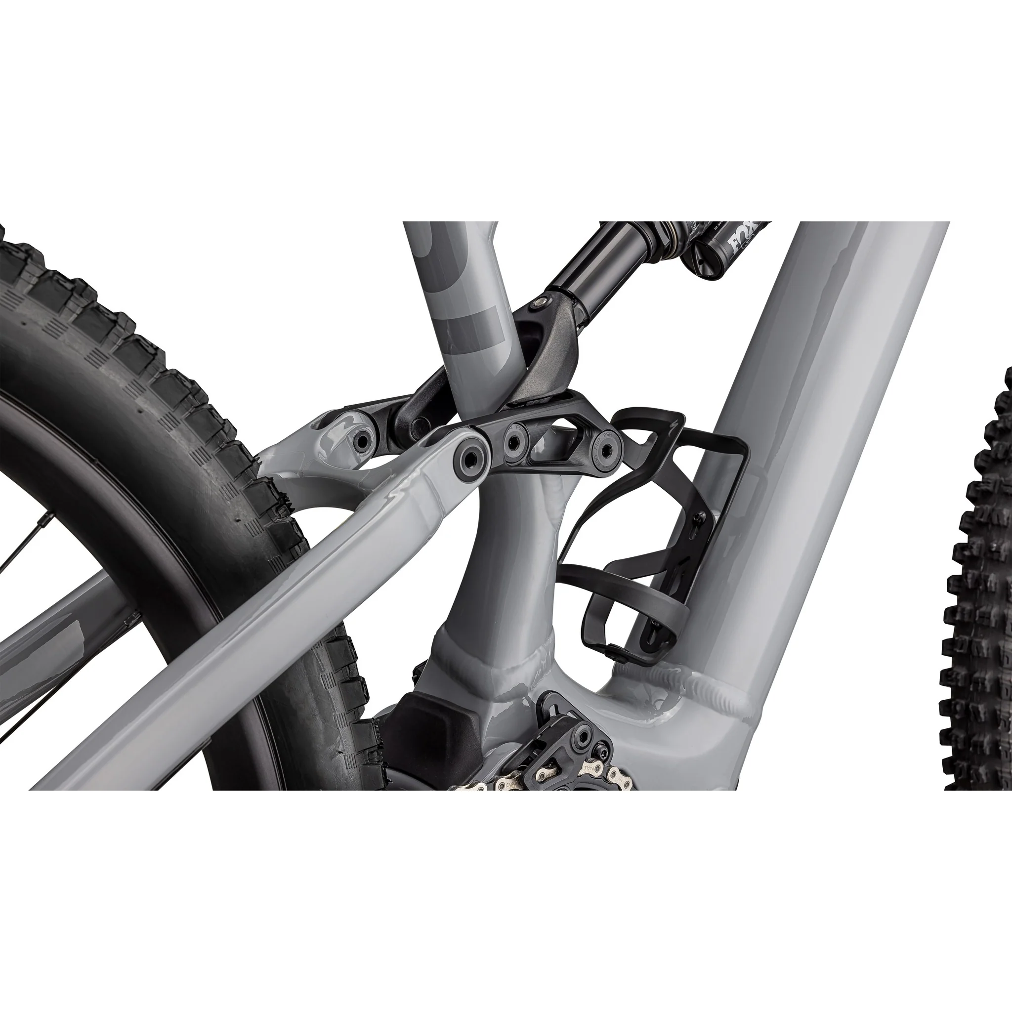 Specialized Turbo Levo SL 2 Comp Alloy - Image 18