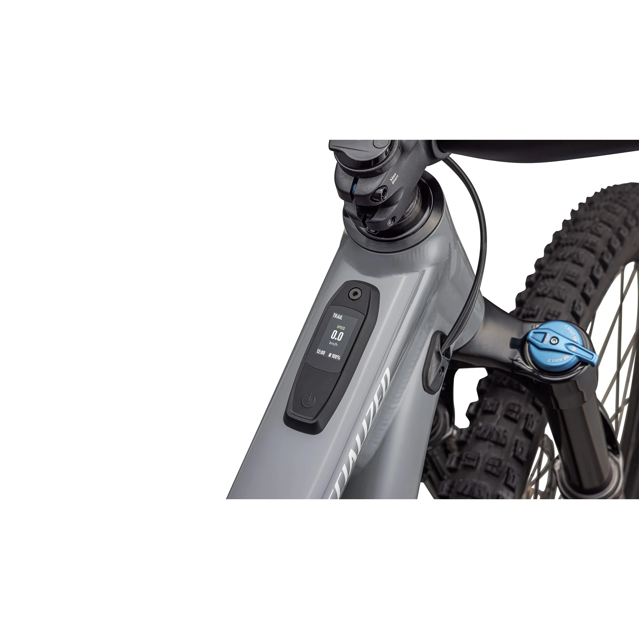 Specialized Turbo Levo SL 2 Comp Alloy - Image 19
