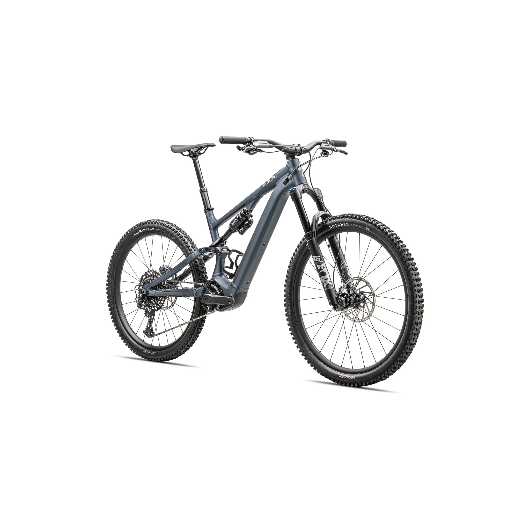 Specialized Turbo Levo SL 2 Comp Alloy - Image 3