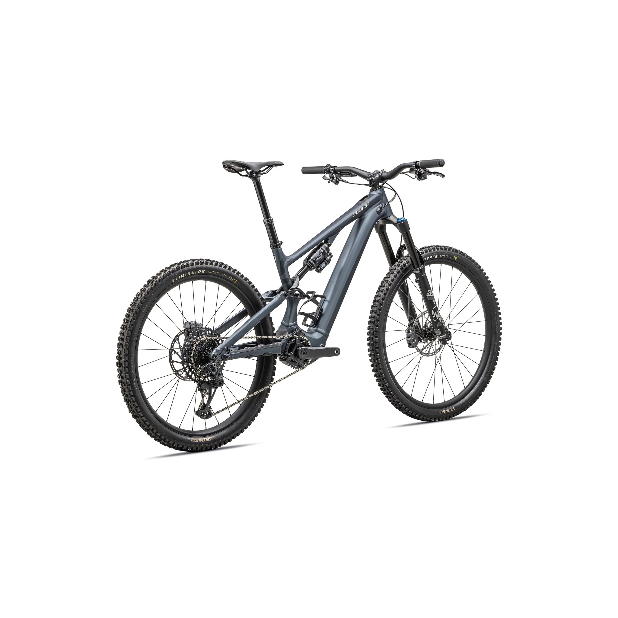 Specialized Turbo Levo SL 2 Comp Alloy - Image 4