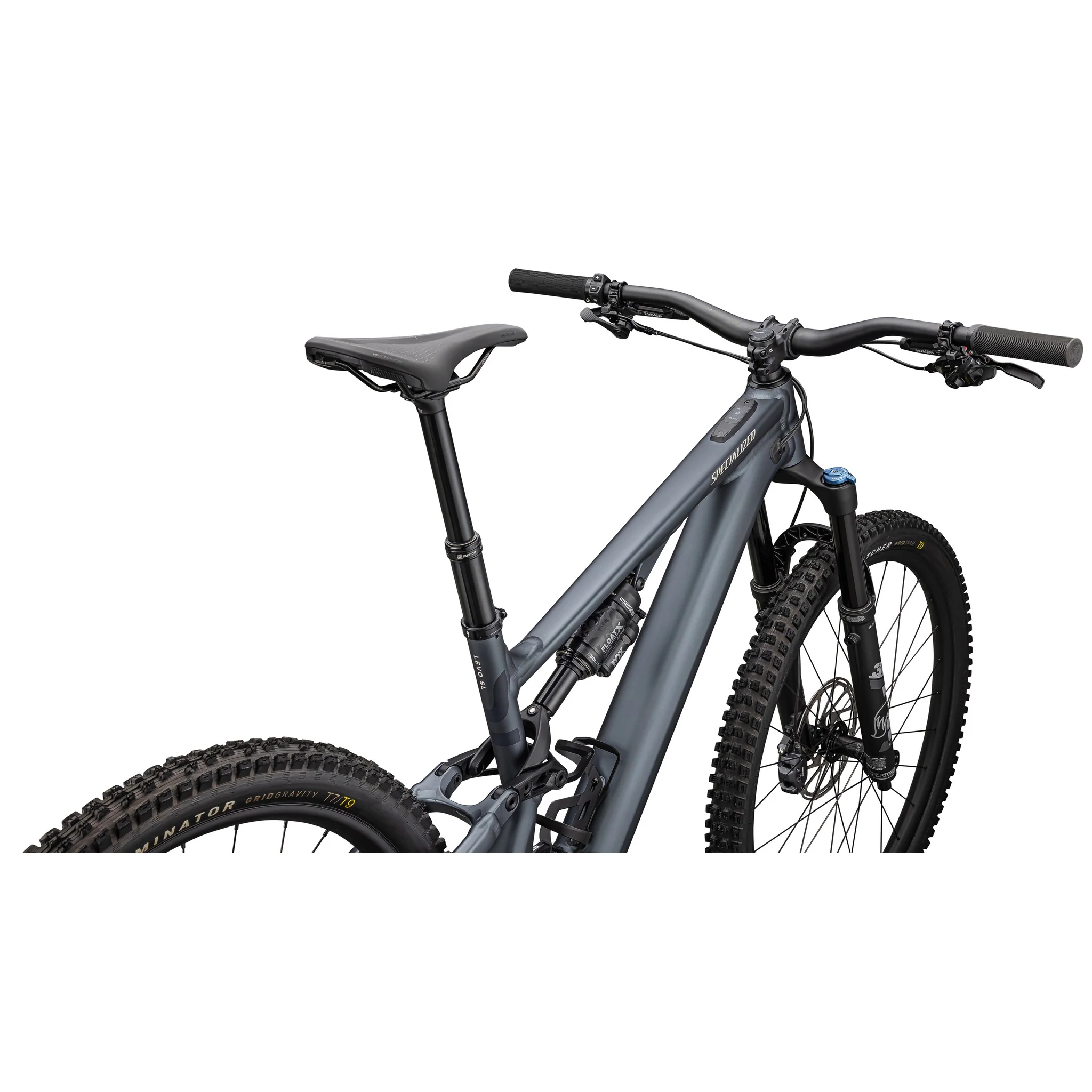 Specialized Turbo Levo SL 2 Comp Alloy - Image 5