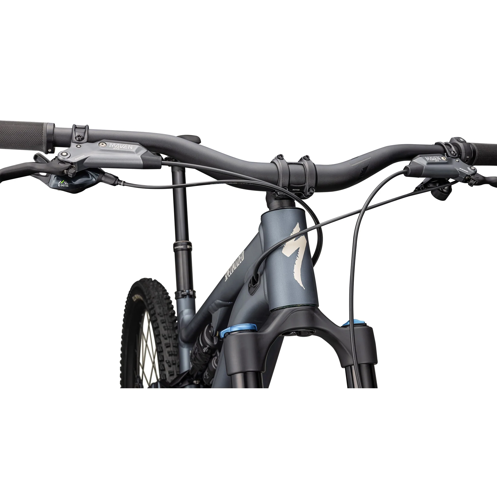 Specialized Turbo Levo SL 2 Comp Alloy - Image 6