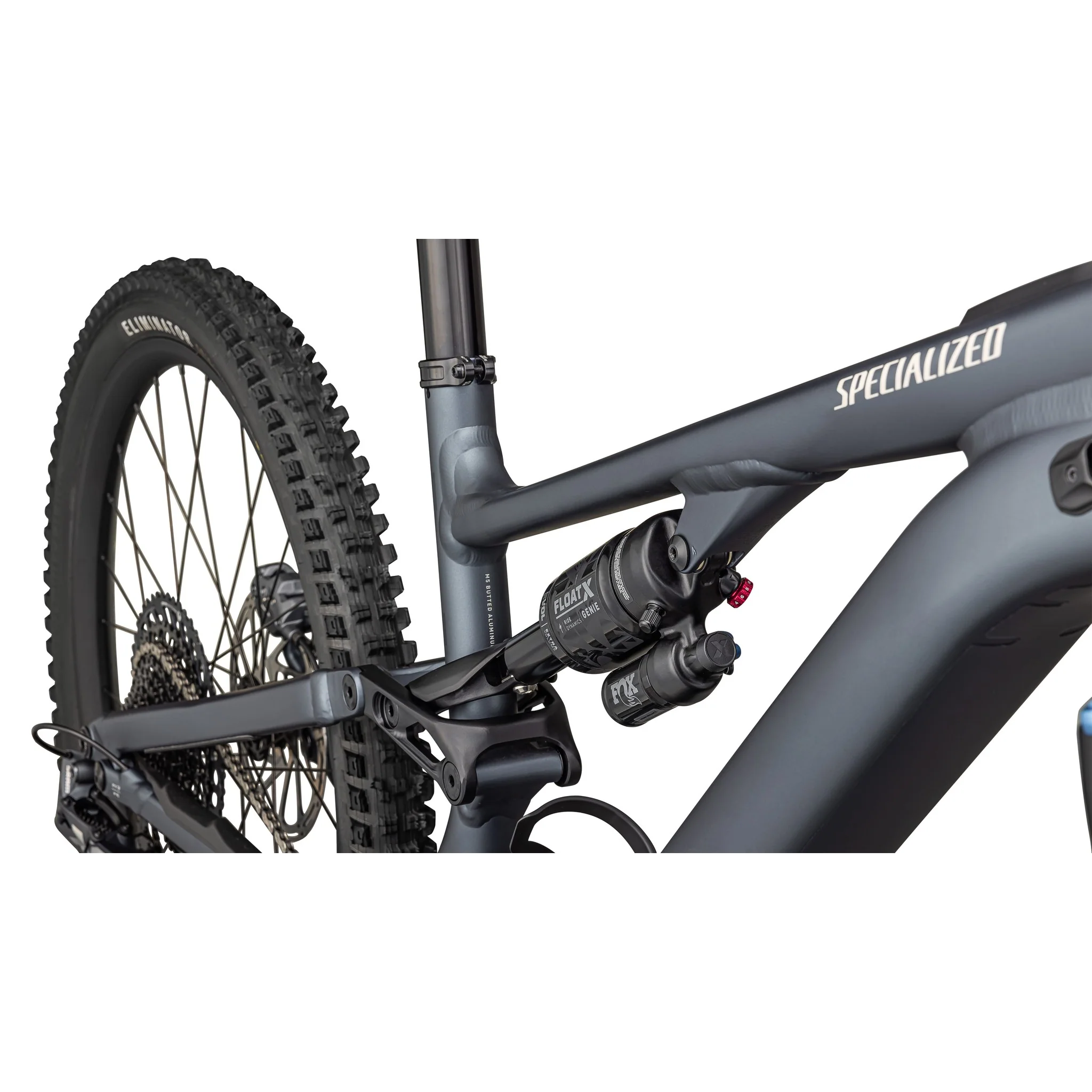 Specialized Turbo Levo SL 2 Comp Alloy - Image 7