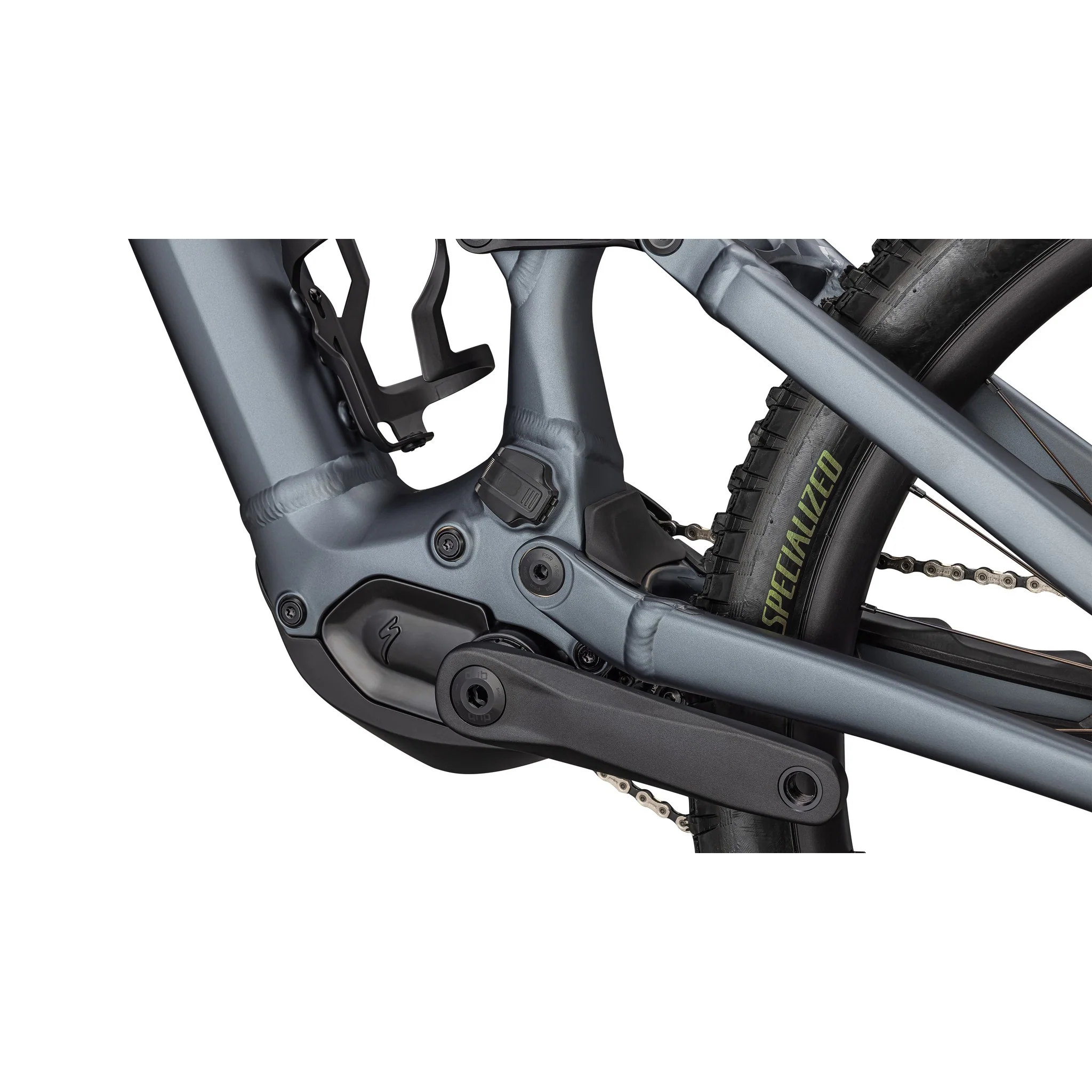 Specialized Turbo Levo SL 2 Comp Alloy - Image 8