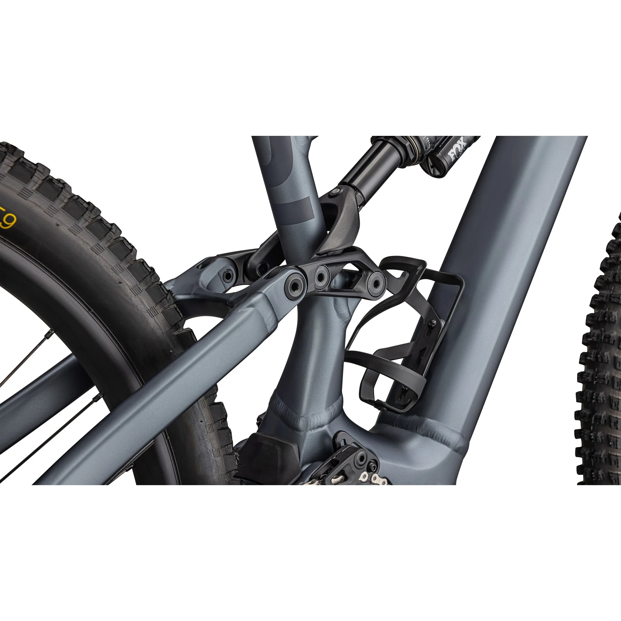Specialized Turbo Levo SL 2 Comp Alloy - Image 9
