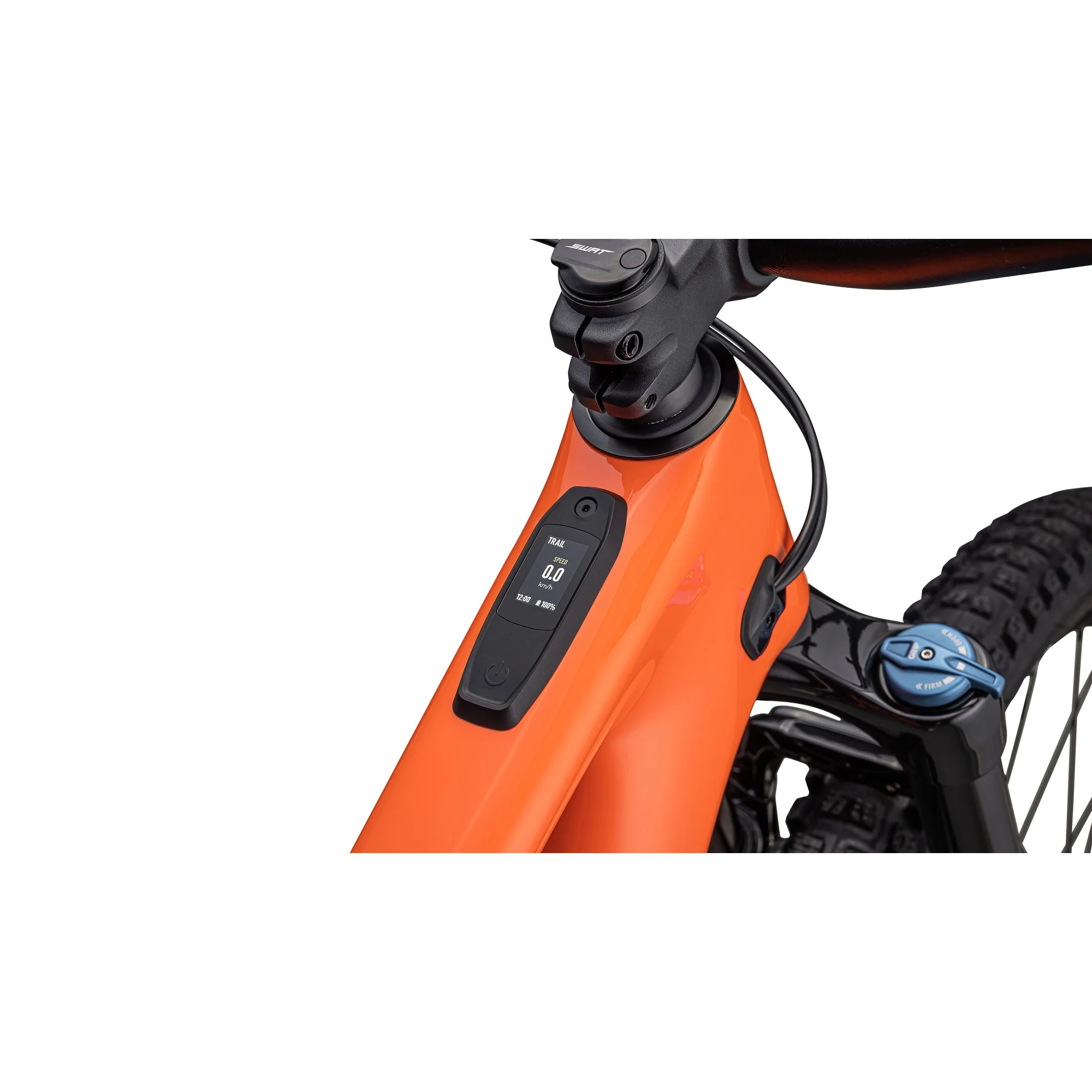 Turbo Levo SL 2 Comp Carbon - Image 11