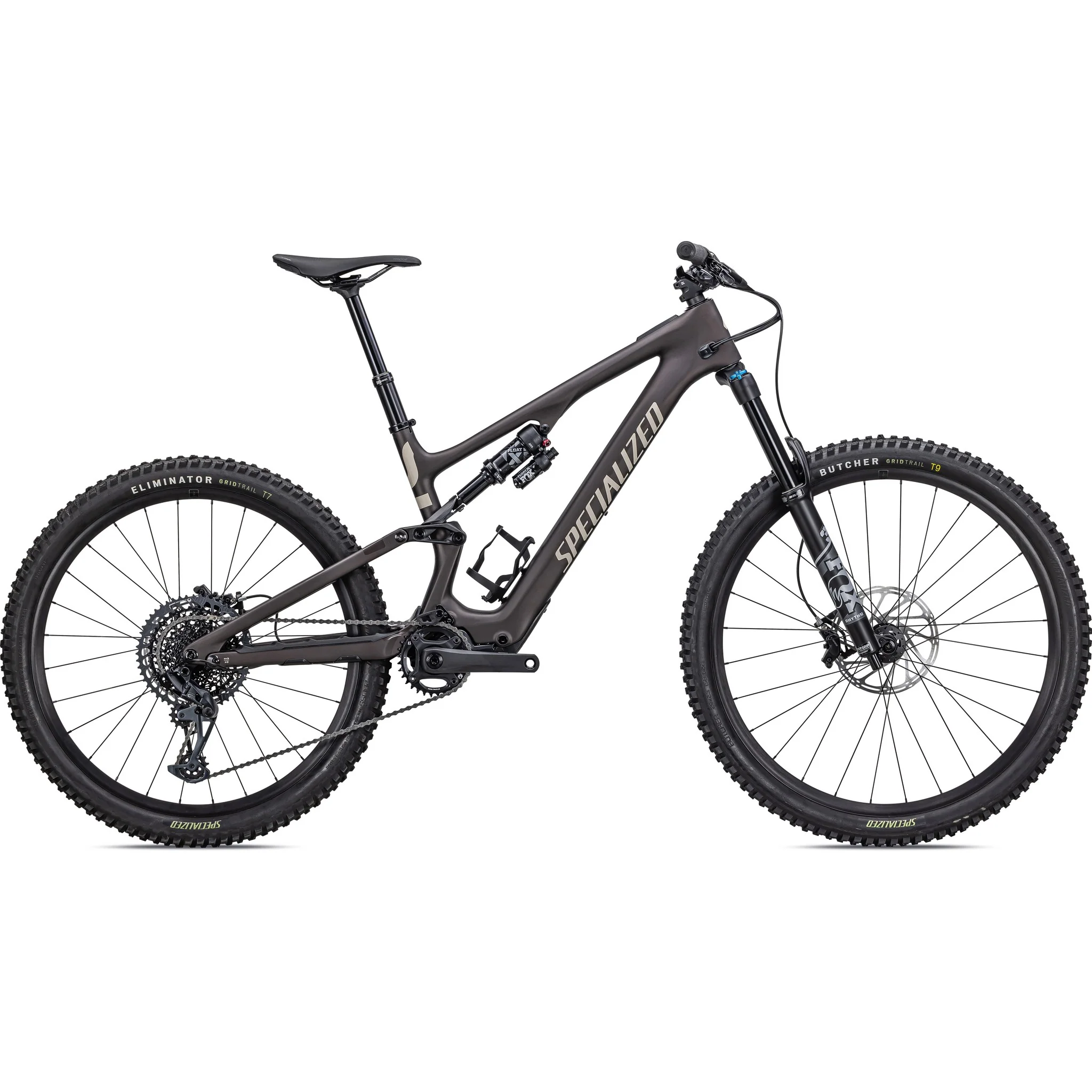 Turbo Levo SL 2 Comp Carbon - Image 12