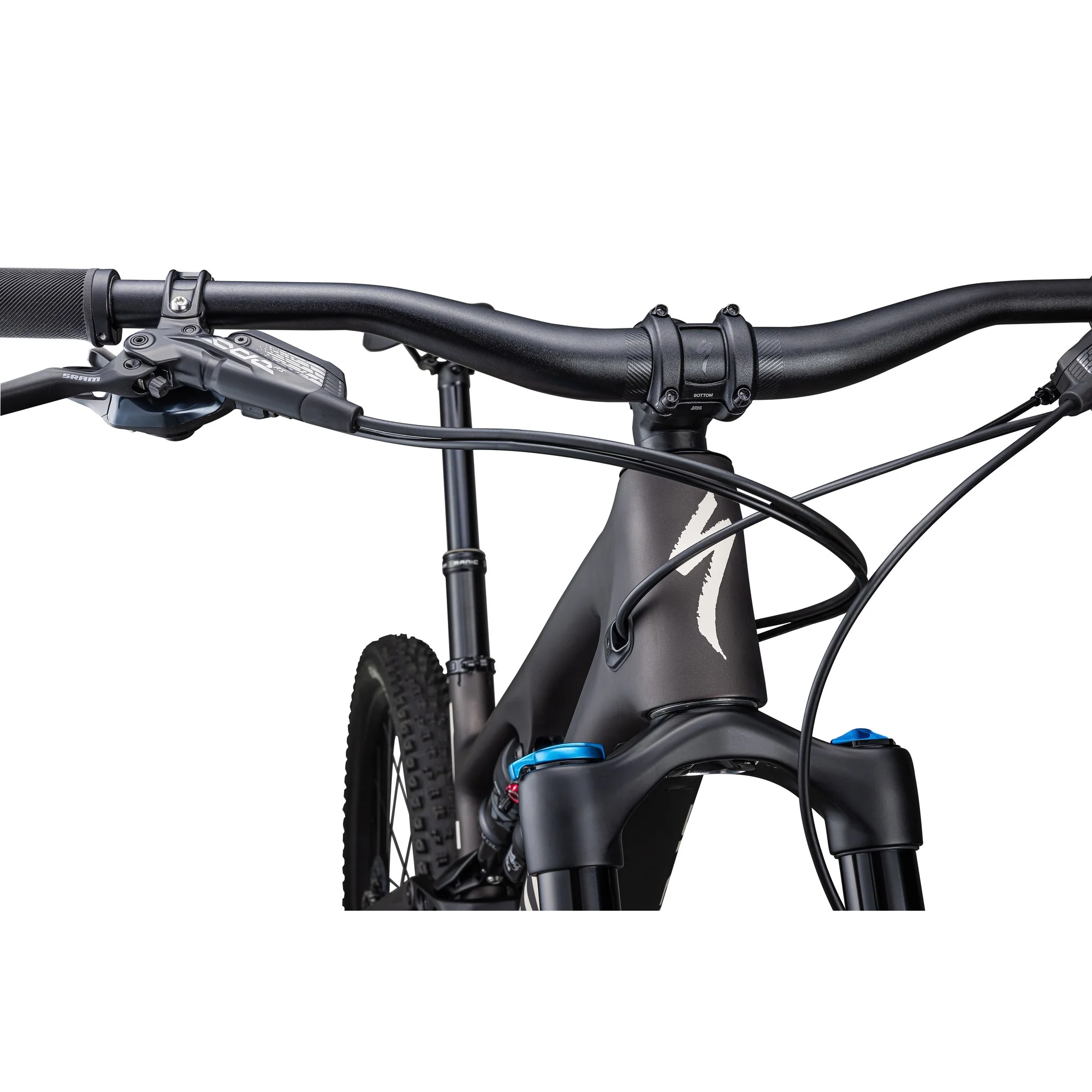 Turbo Levo SL 2 Comp Carbon - Image 17