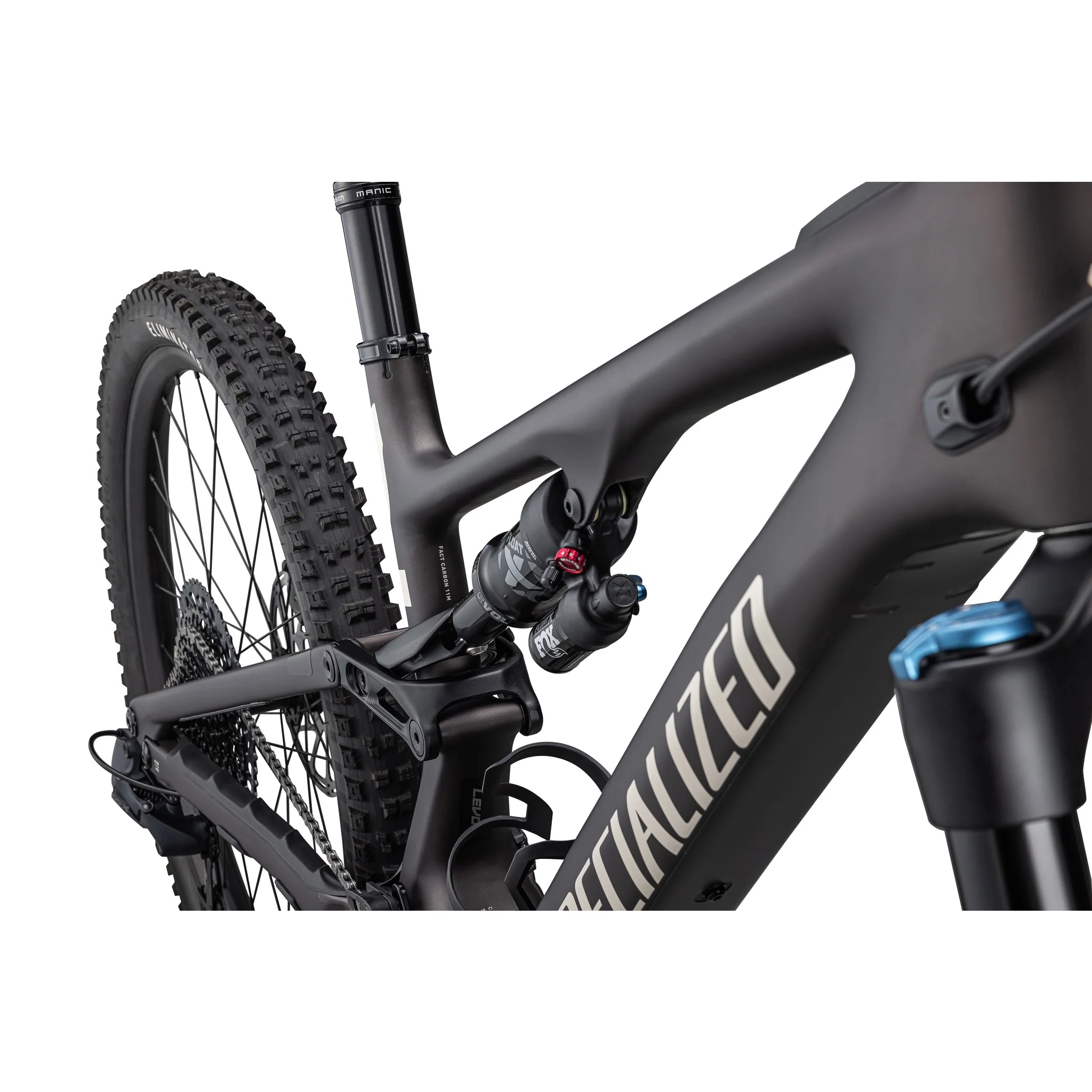 Turbo Levo SL 2 Comp Carbon - Image 18
