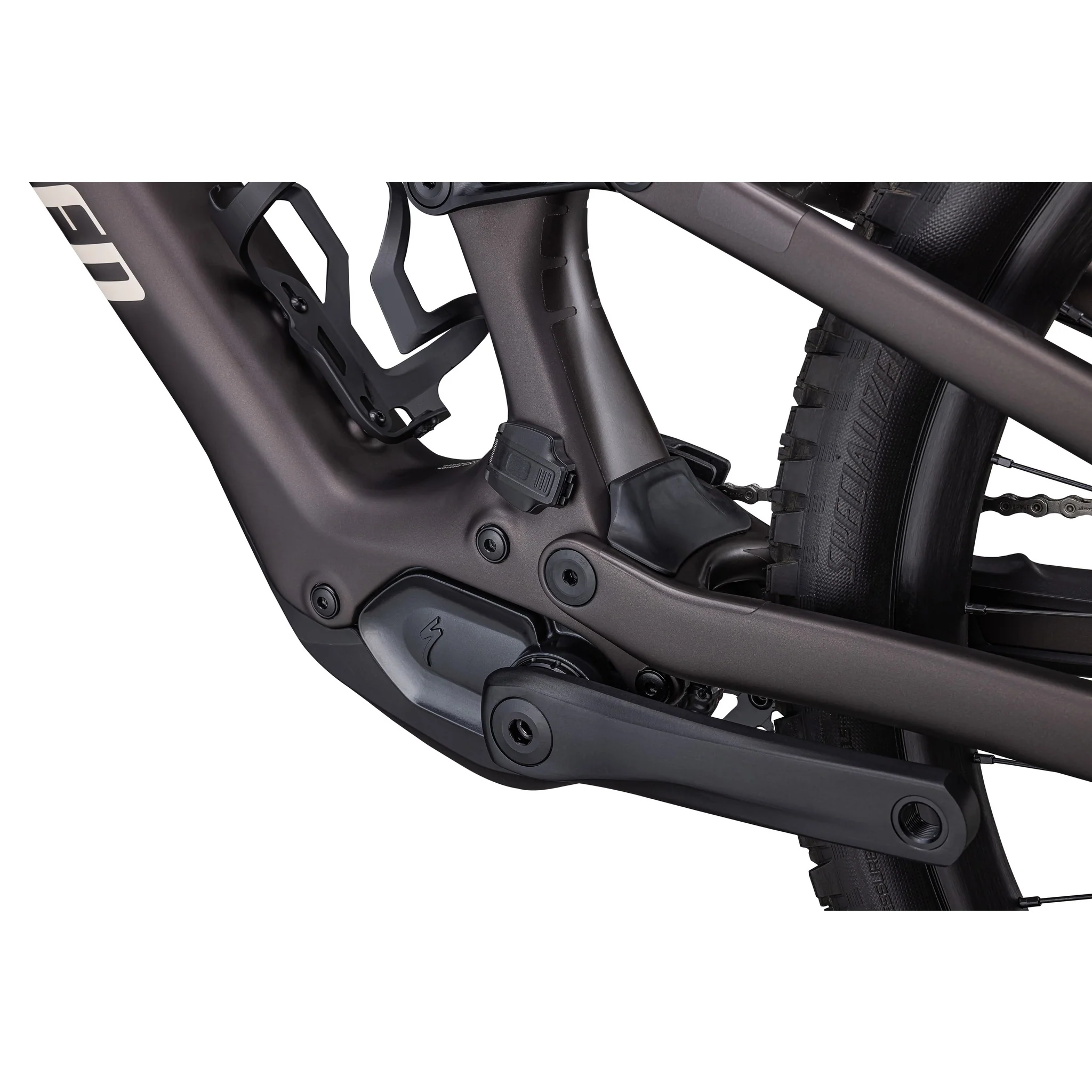 Turbo Levo SL 2 Comp Carbon - Image 19