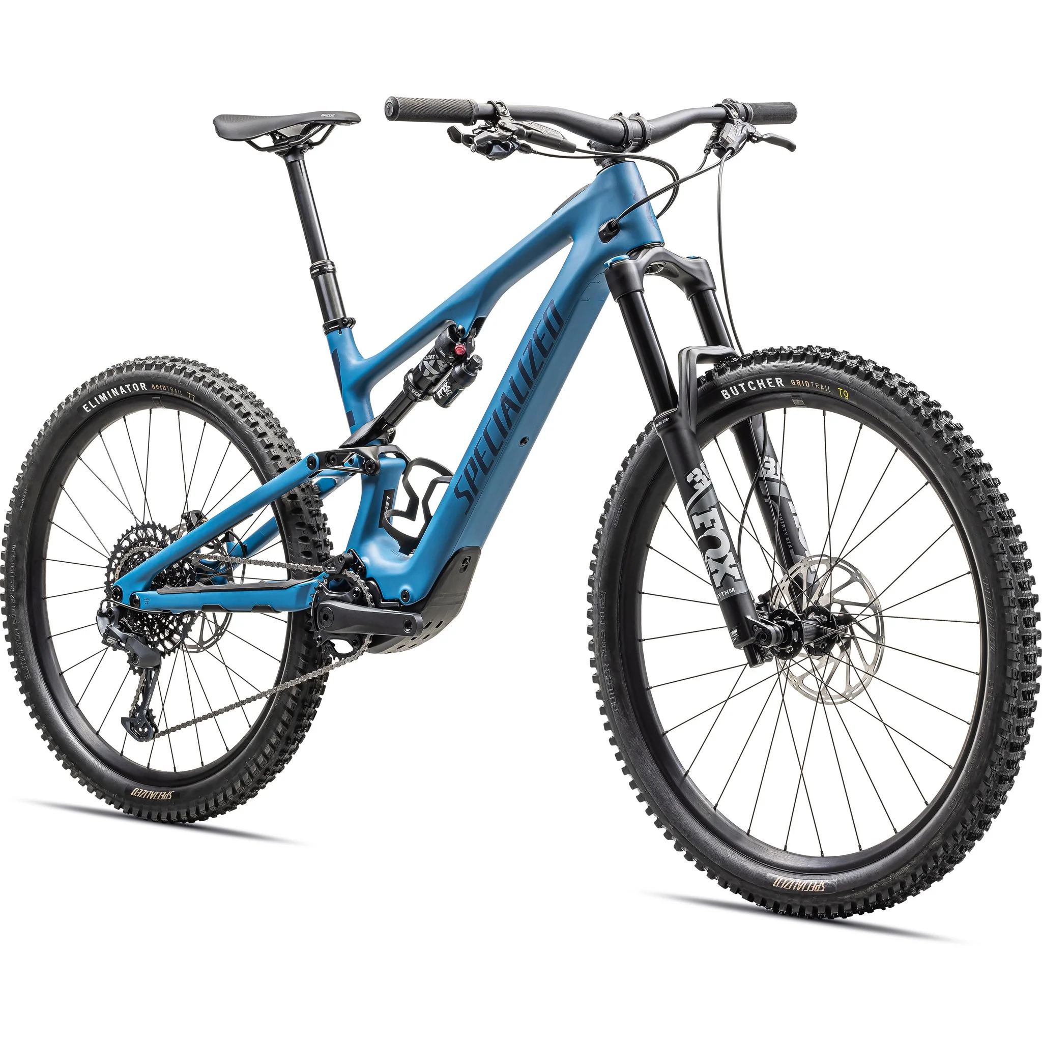 Turbo Levo SL 2 Comp Carbon - Image 22