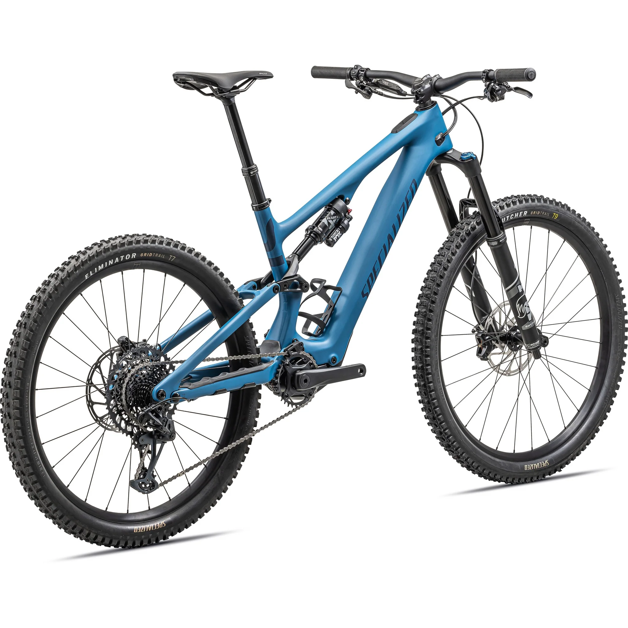 Turbo Levo SL 2 Comp Carbon - Image 23