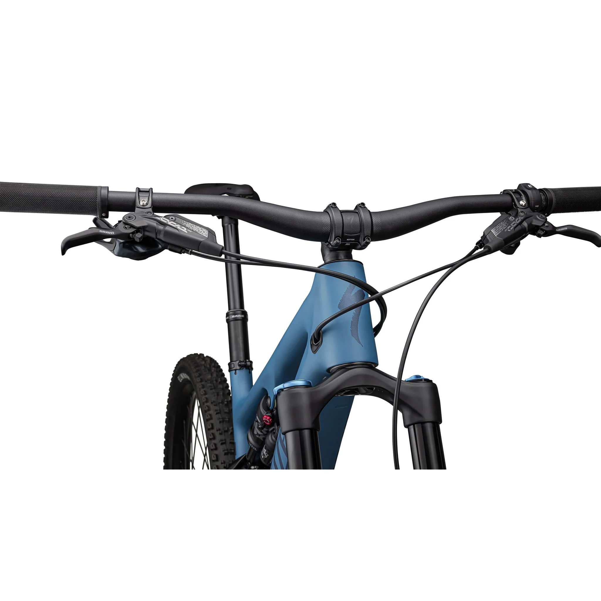 Turbo Levo SL 2 Comp Carbon - Image 25