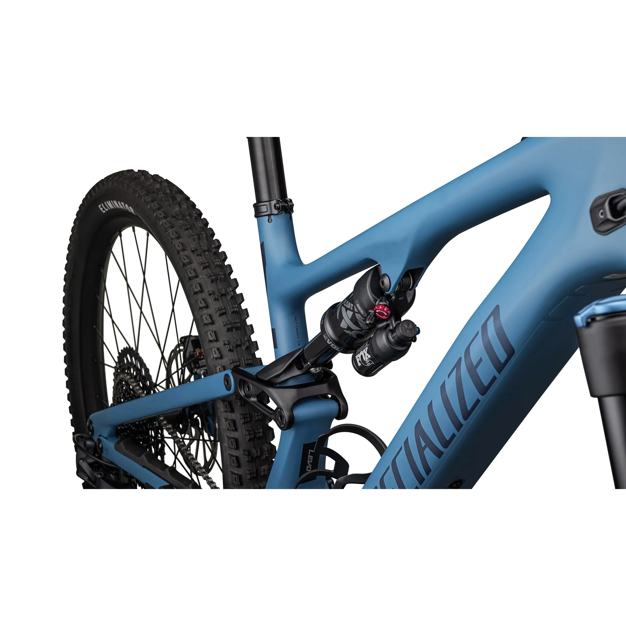 Turbo Levo SL 2 Comp Carbon - Image 26