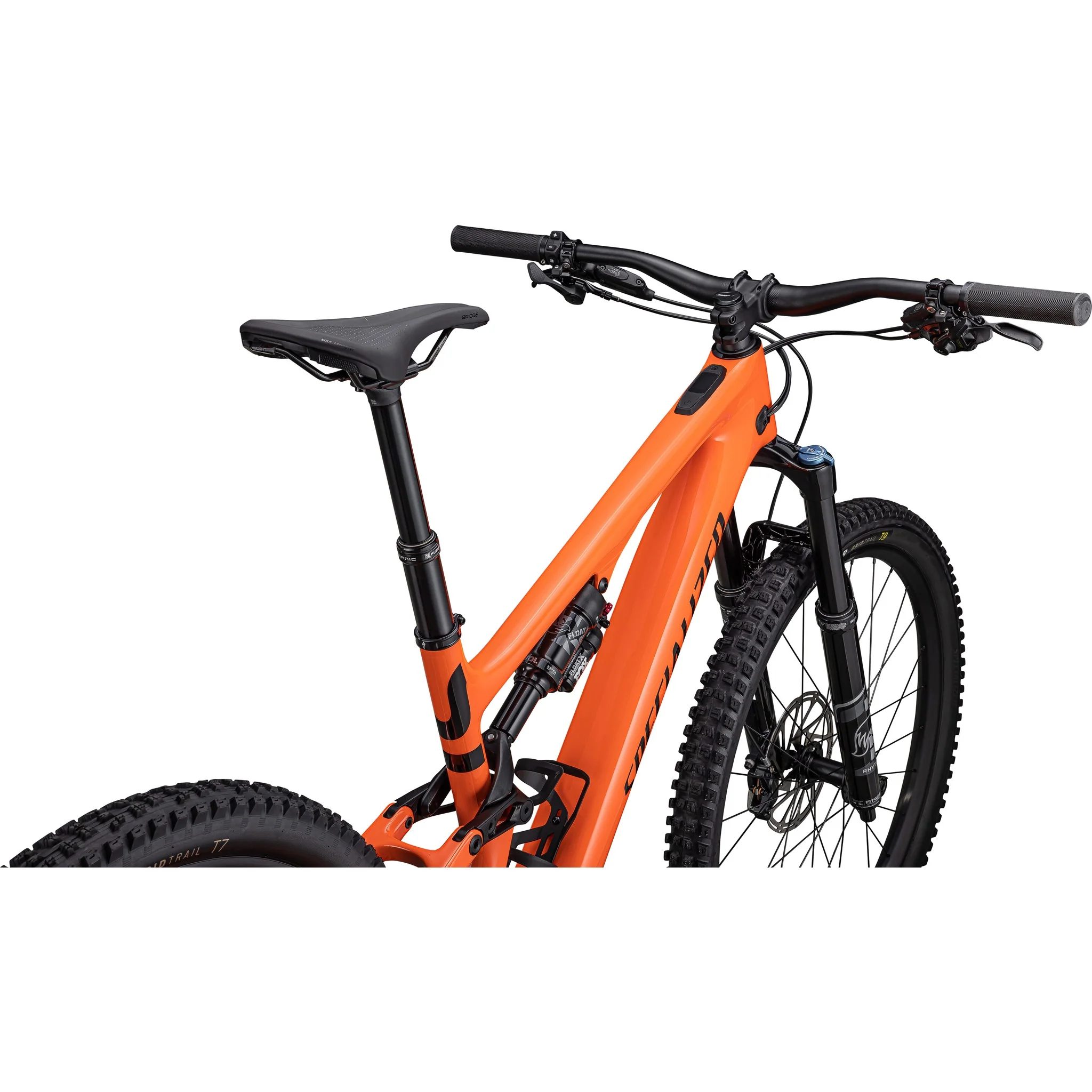 Turbo Levo SL 2 Comp Carbon - Image 4
