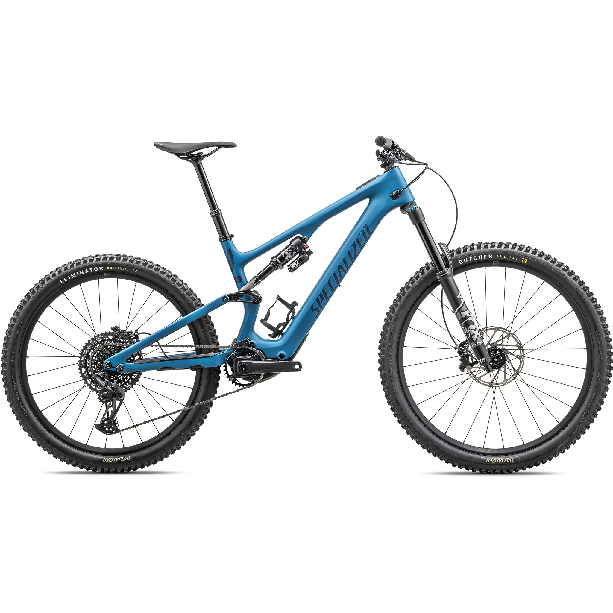 Turbo Levo SL 2 Comp Carbon - Image 5