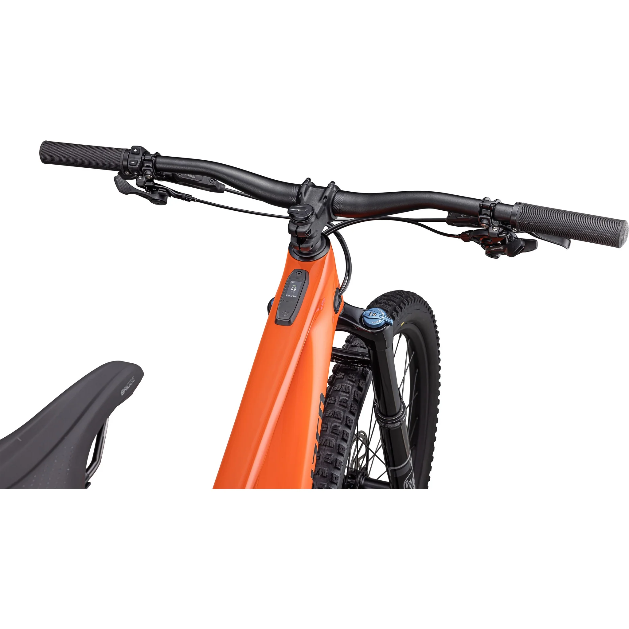 Turbo Levo SL 2 Comp Carbon - Image 6