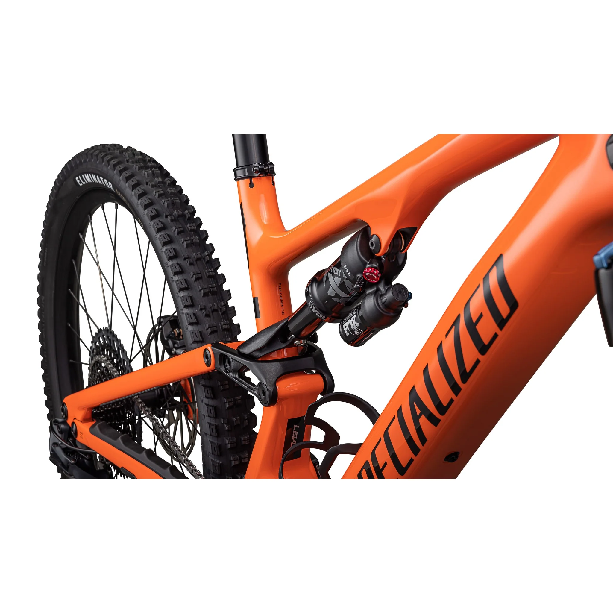 Turbo Levo SL 2 Comp Carbon - Image 8