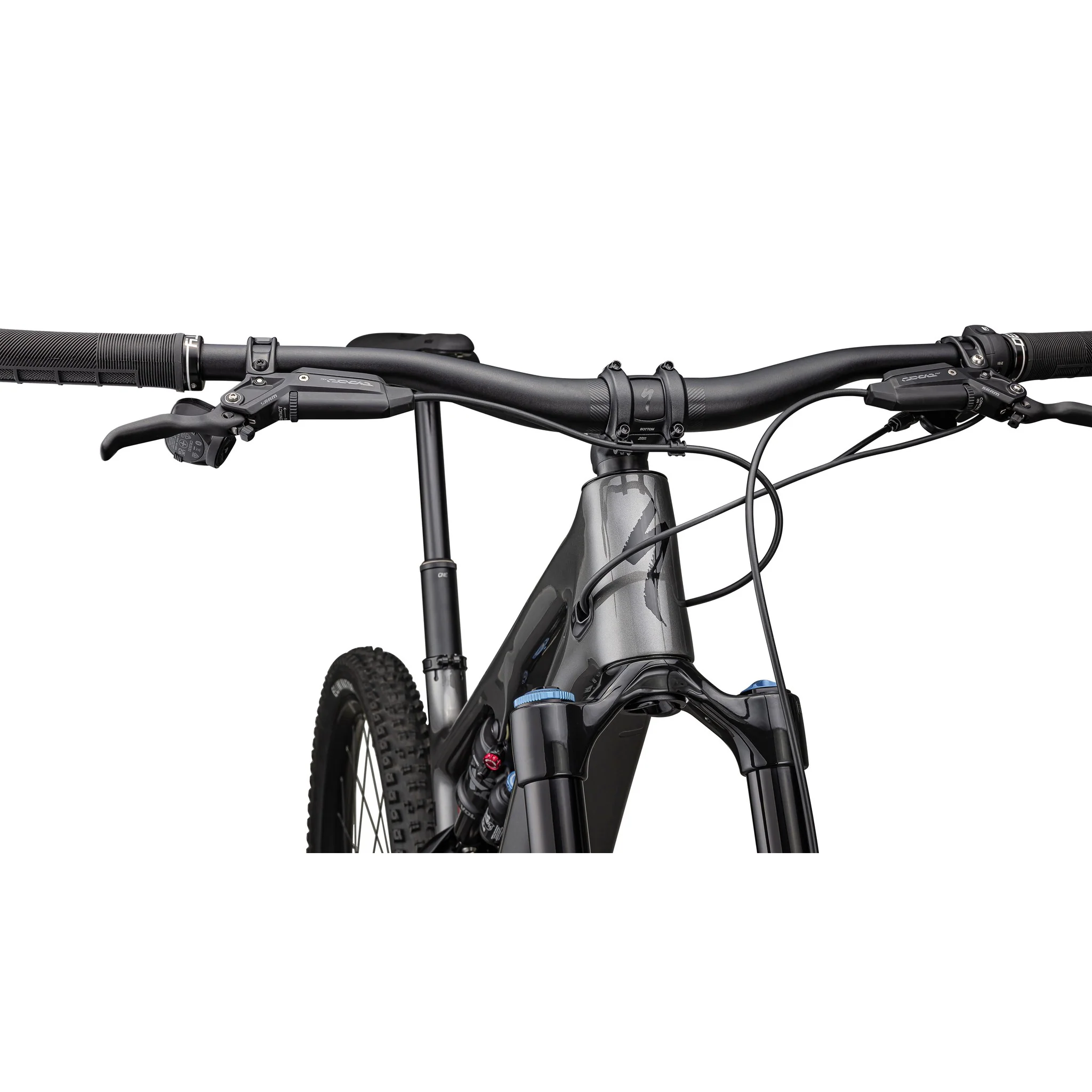 Turbo Levo SL 2 Expert Carbon - Image 14