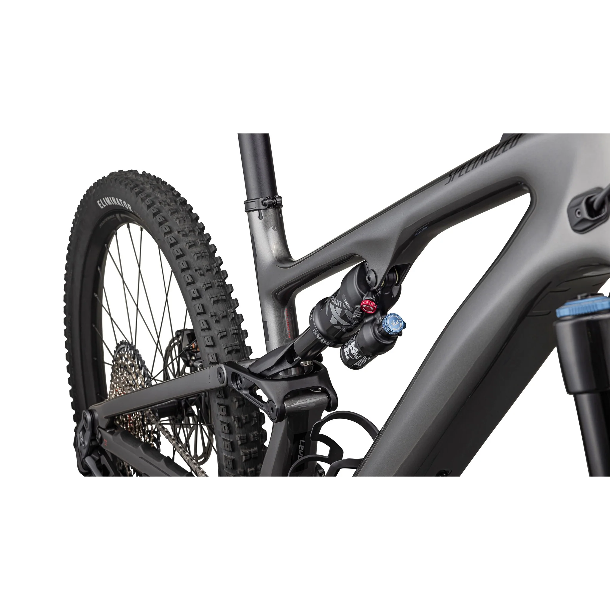Turbo Levo SL 2 Expert Carbon - Image 15