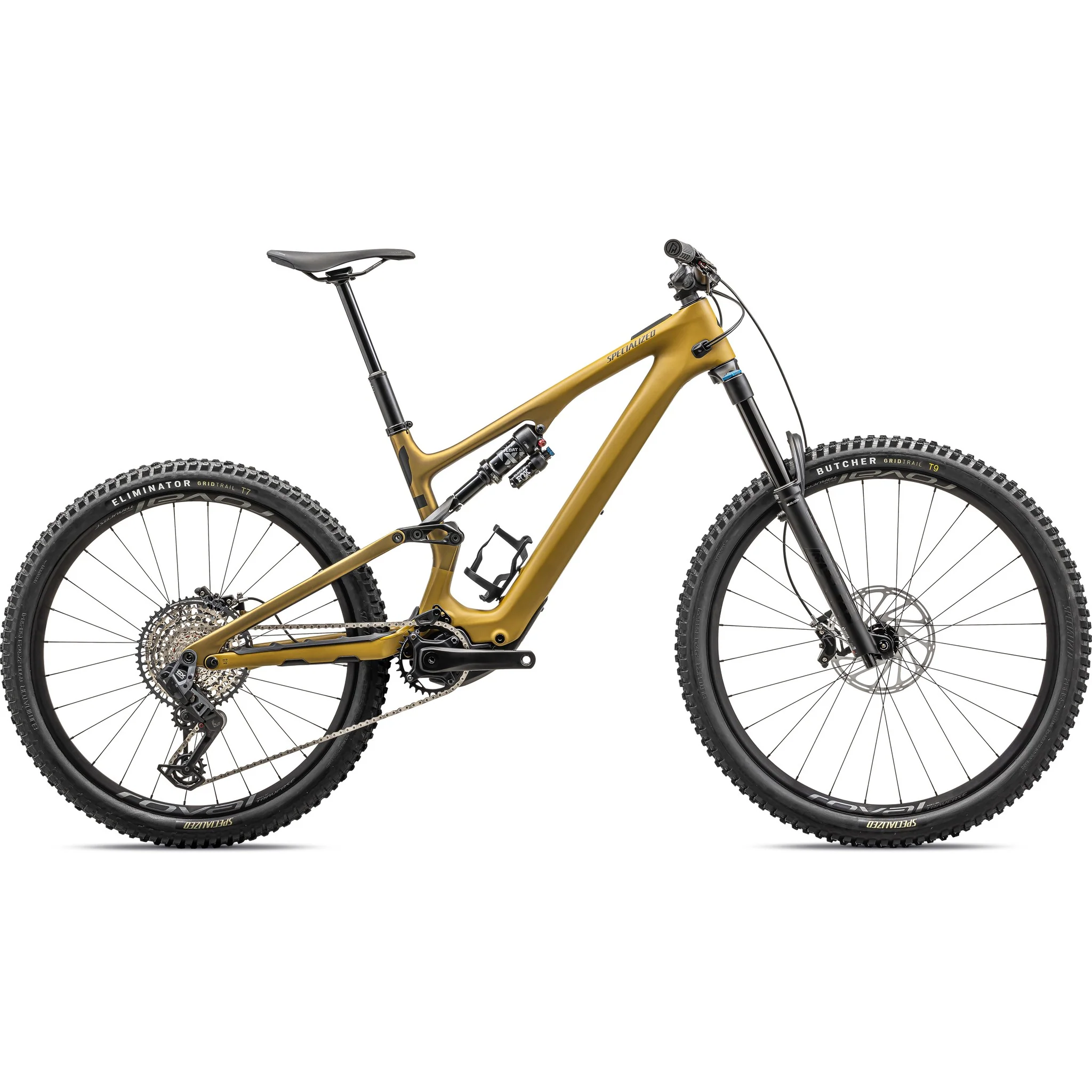 Turbo Levo SL 2 Expert Carbon - Image 19