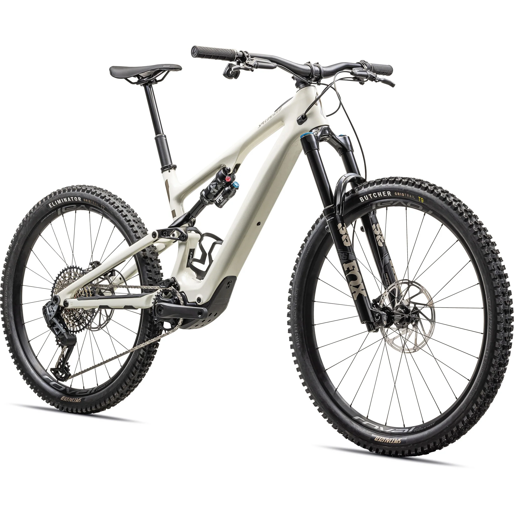 Turbo Levo SL 2 Expert Carbon - Image 2