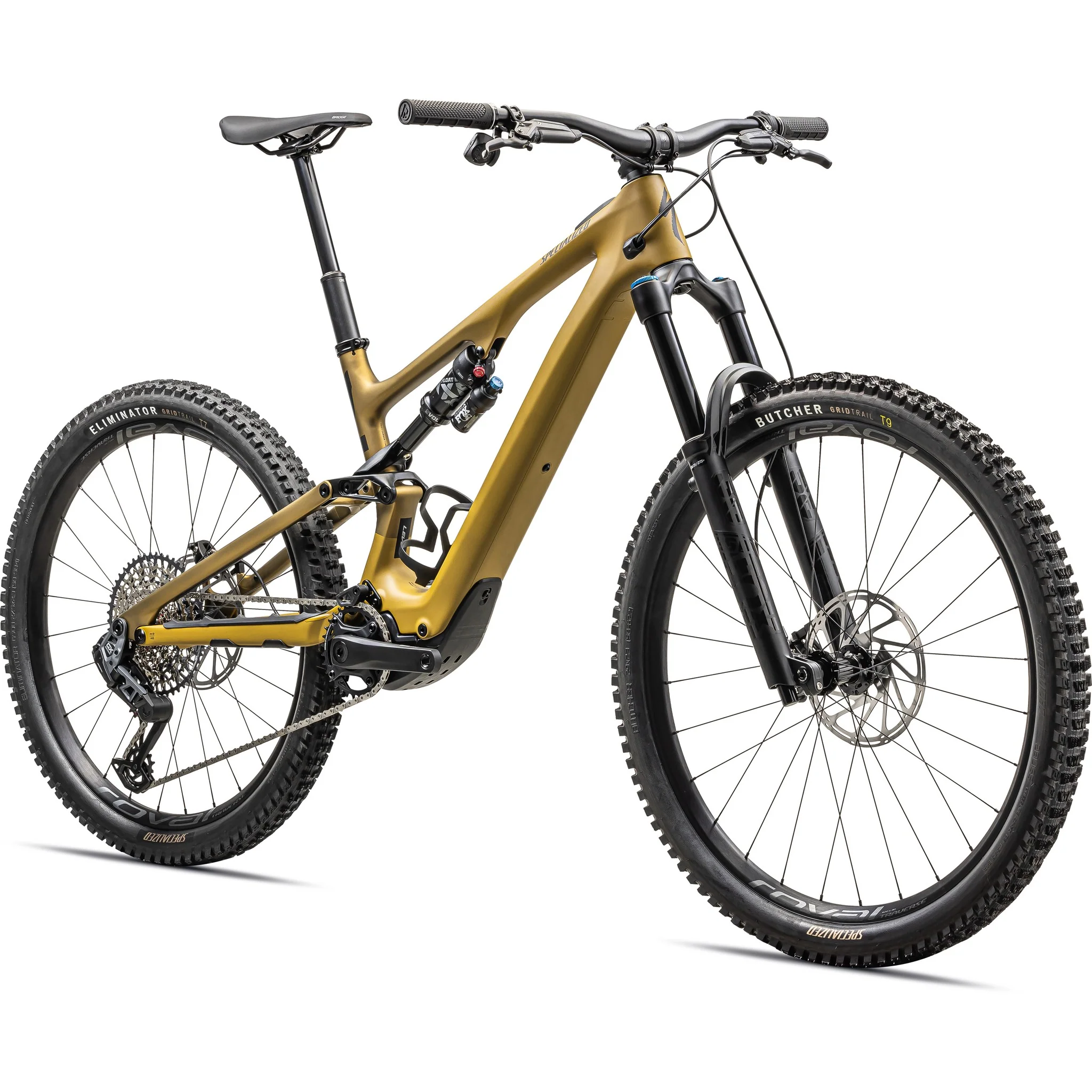Turbo Levo SL 2 Expert Carbon - Image 20